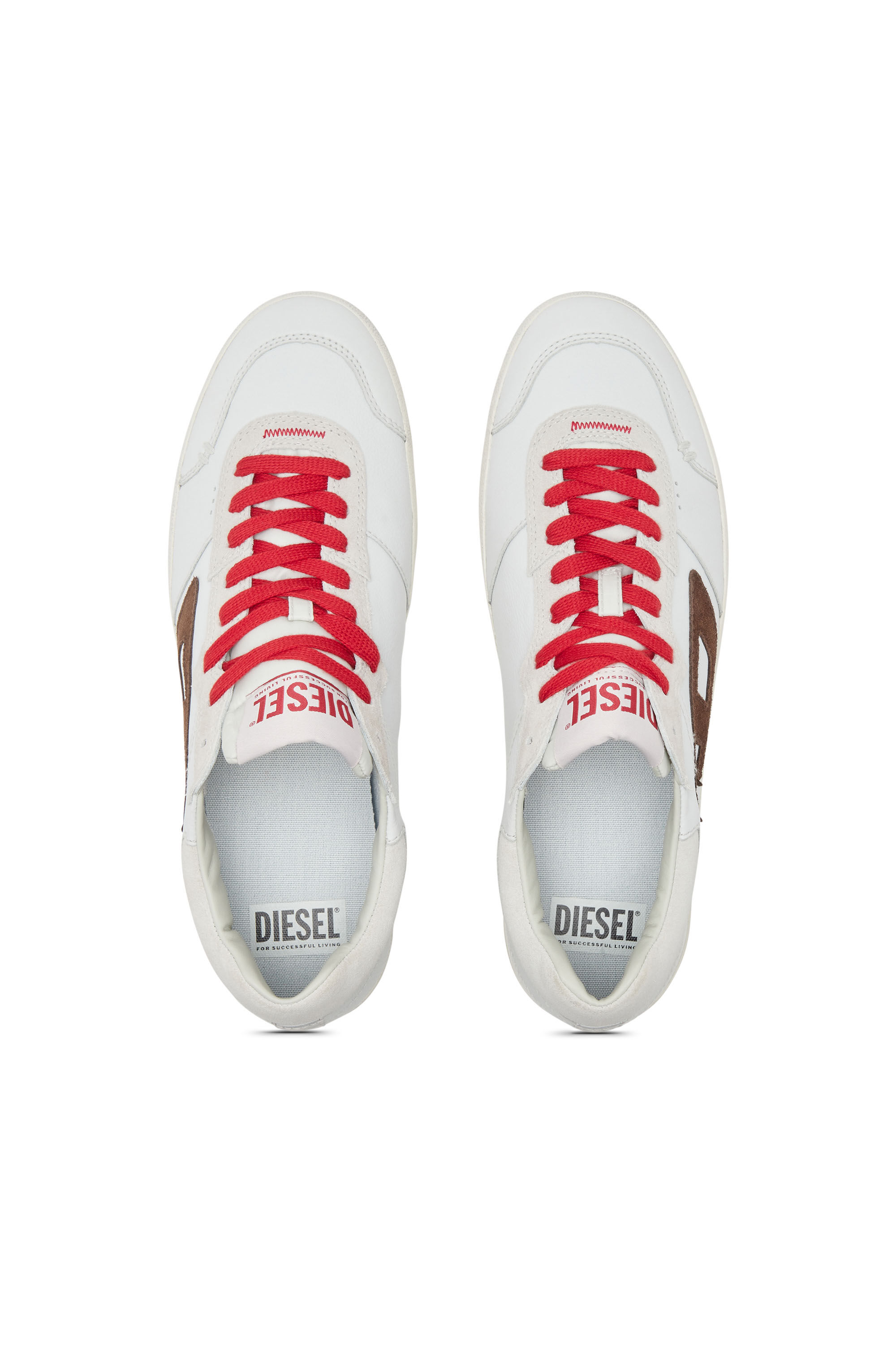 Diesel for successful sale living shoes