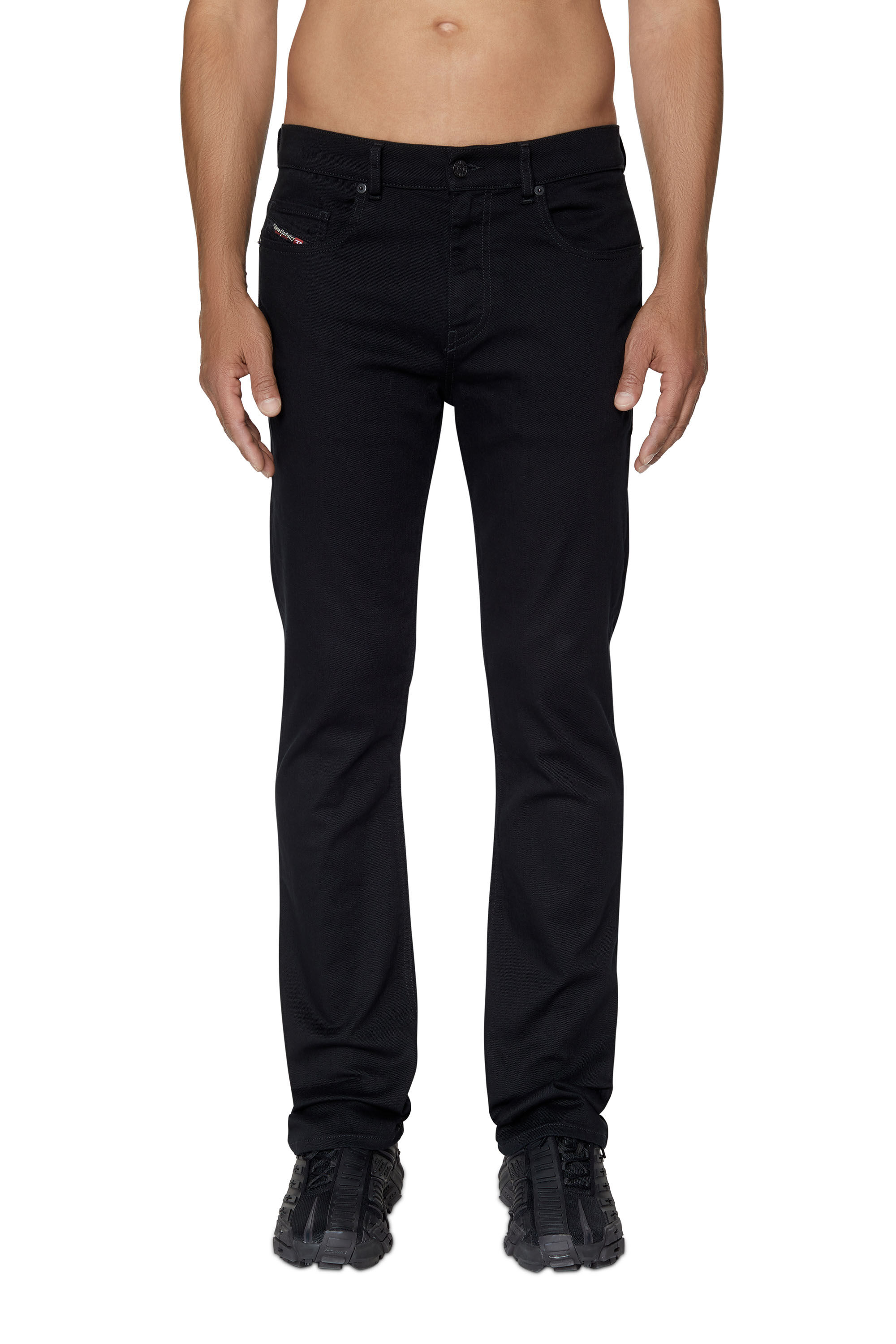 Diesel clearance buster tapered