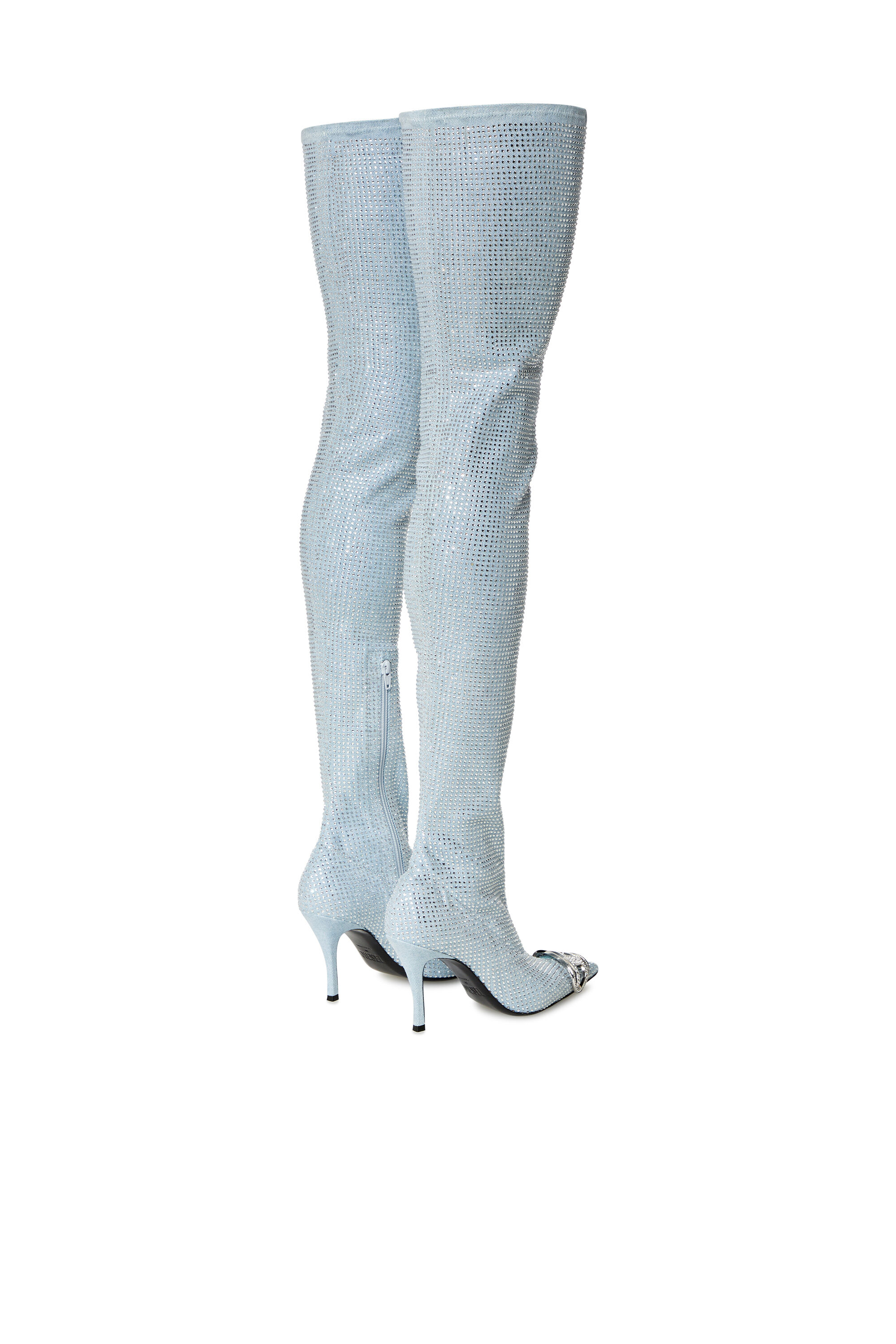 Venus over the knee boots new arrivals