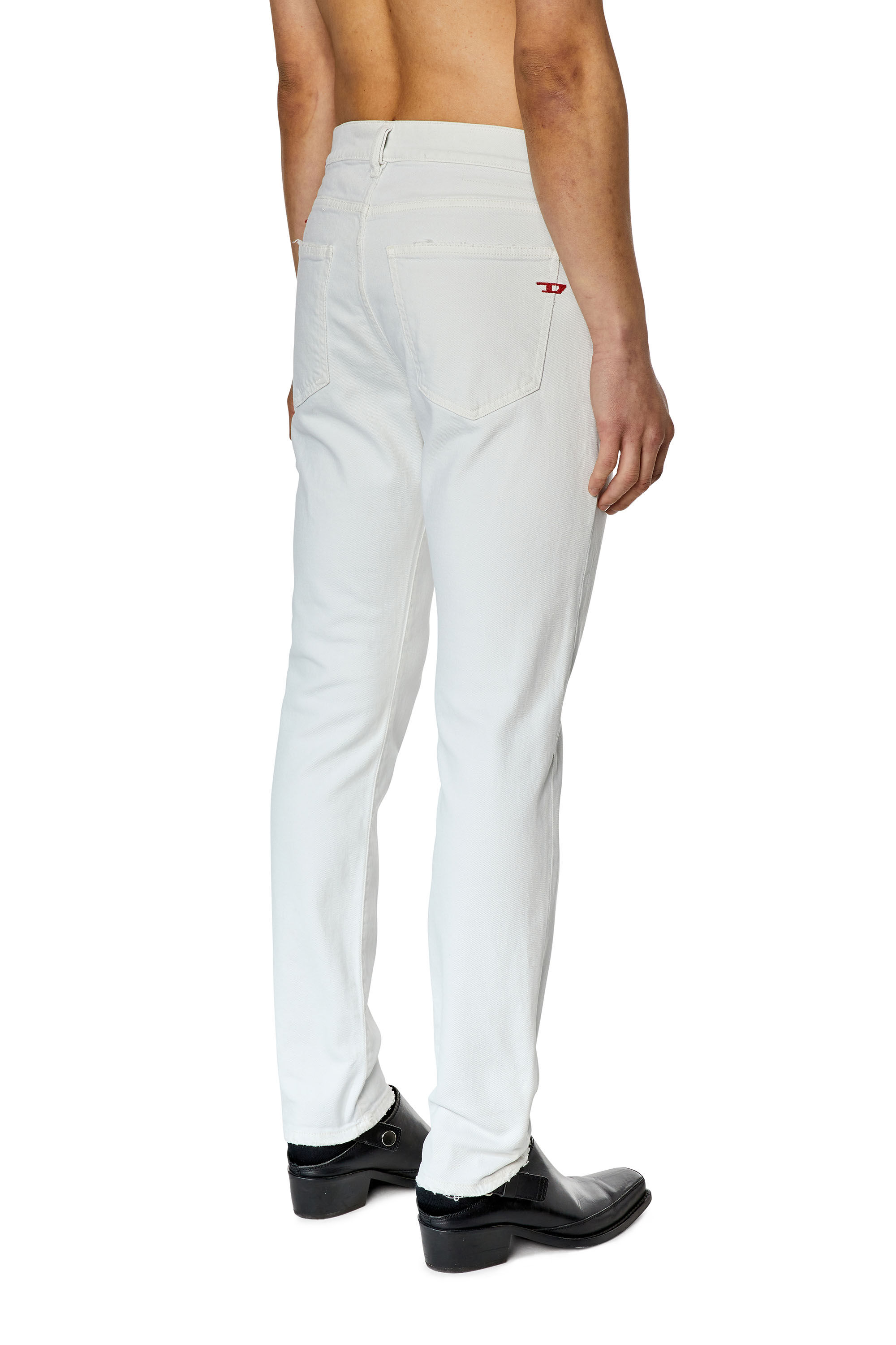 Diesel 2025 sweatpant jeans