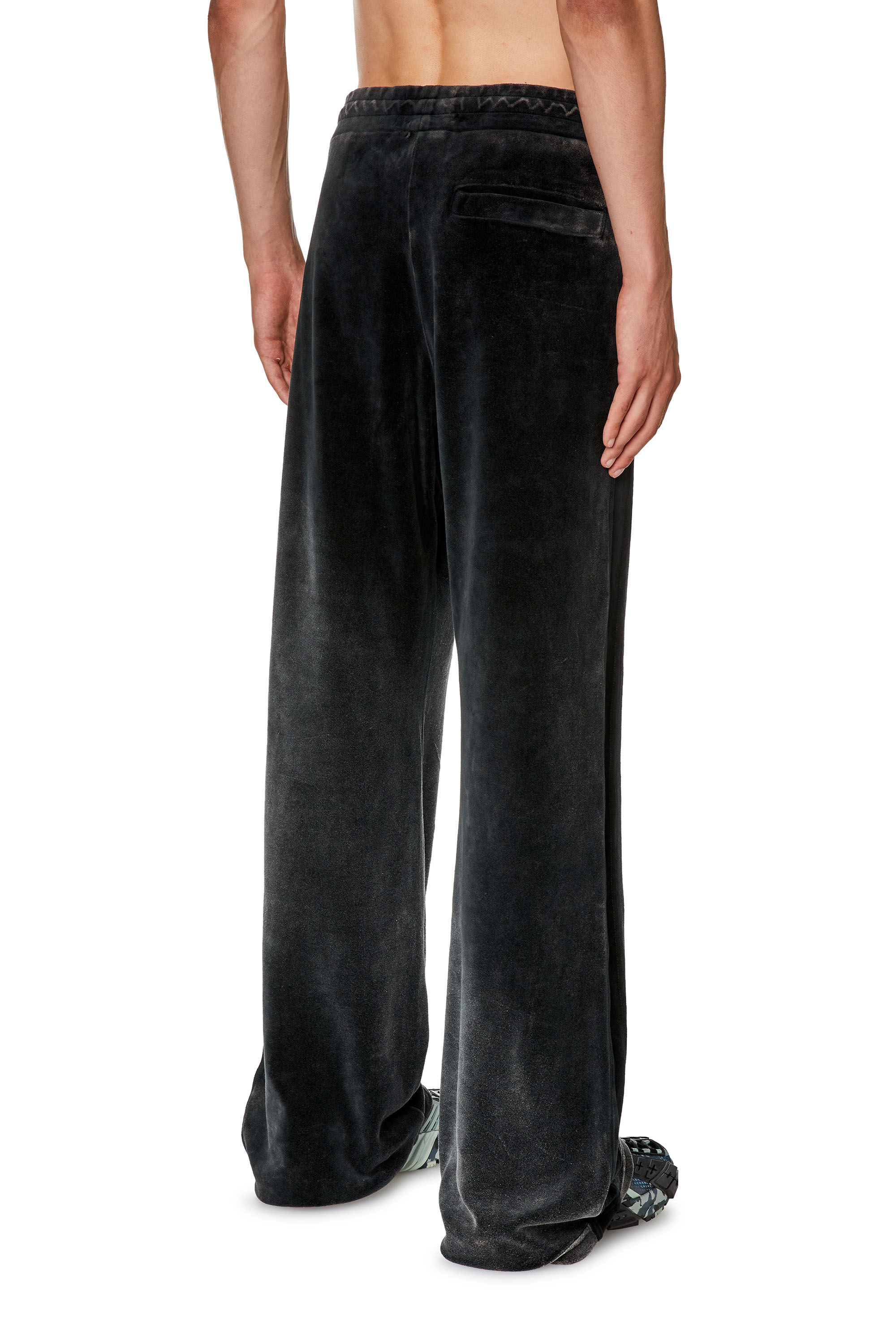 Diesel tracksuit bottoms mens hotsell