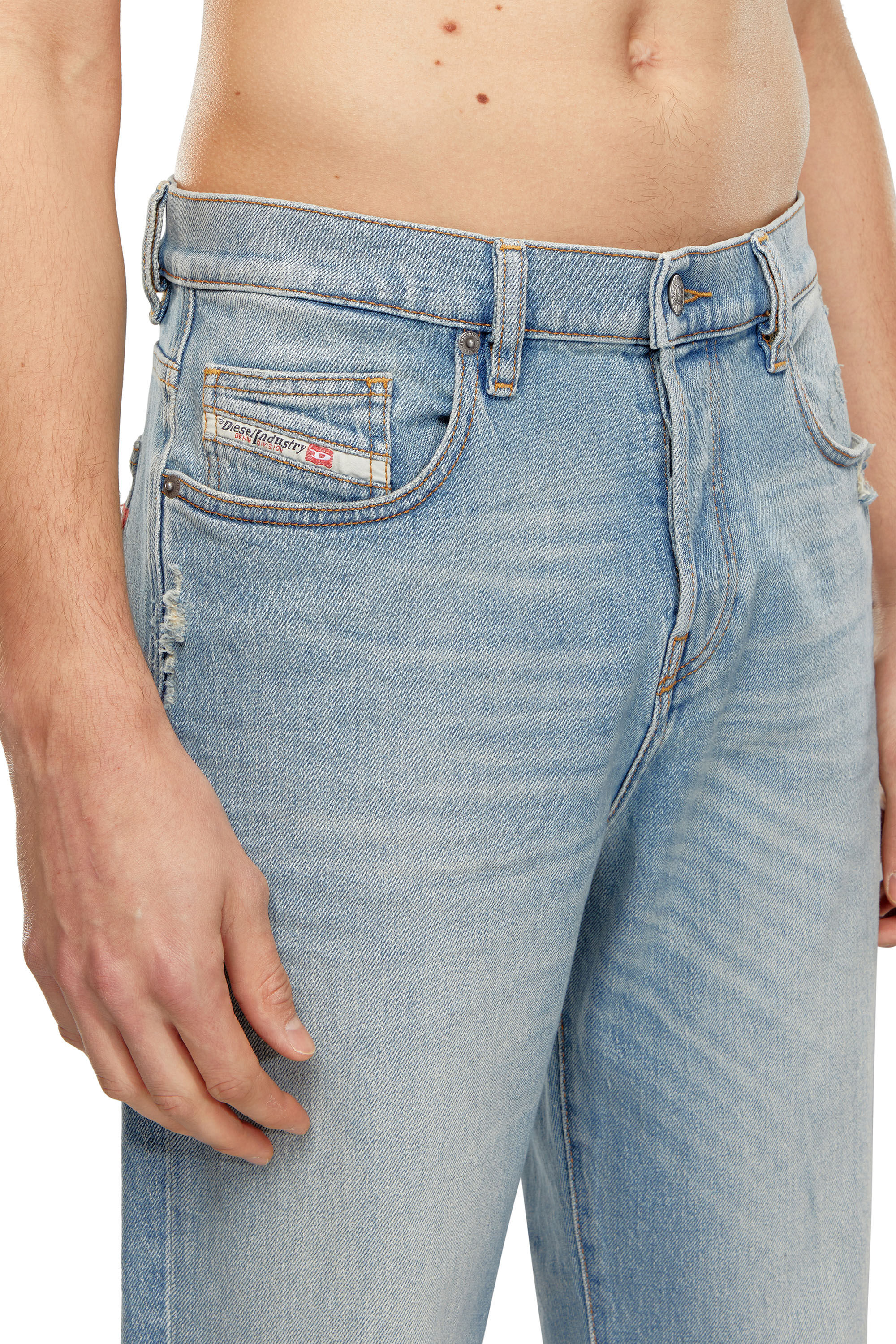 Diesel clearance viker fit