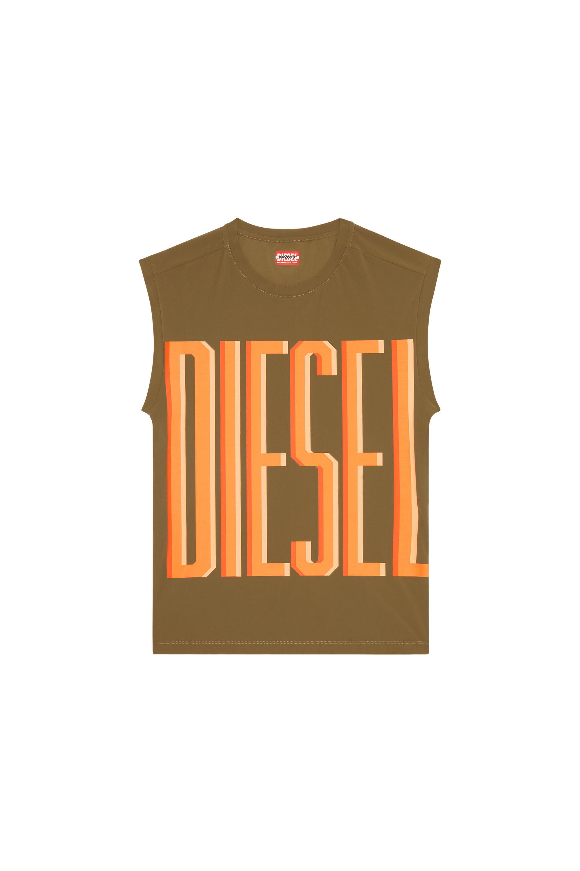 Diesel - AMST-RIDGE-WT40, Brown - Image 2