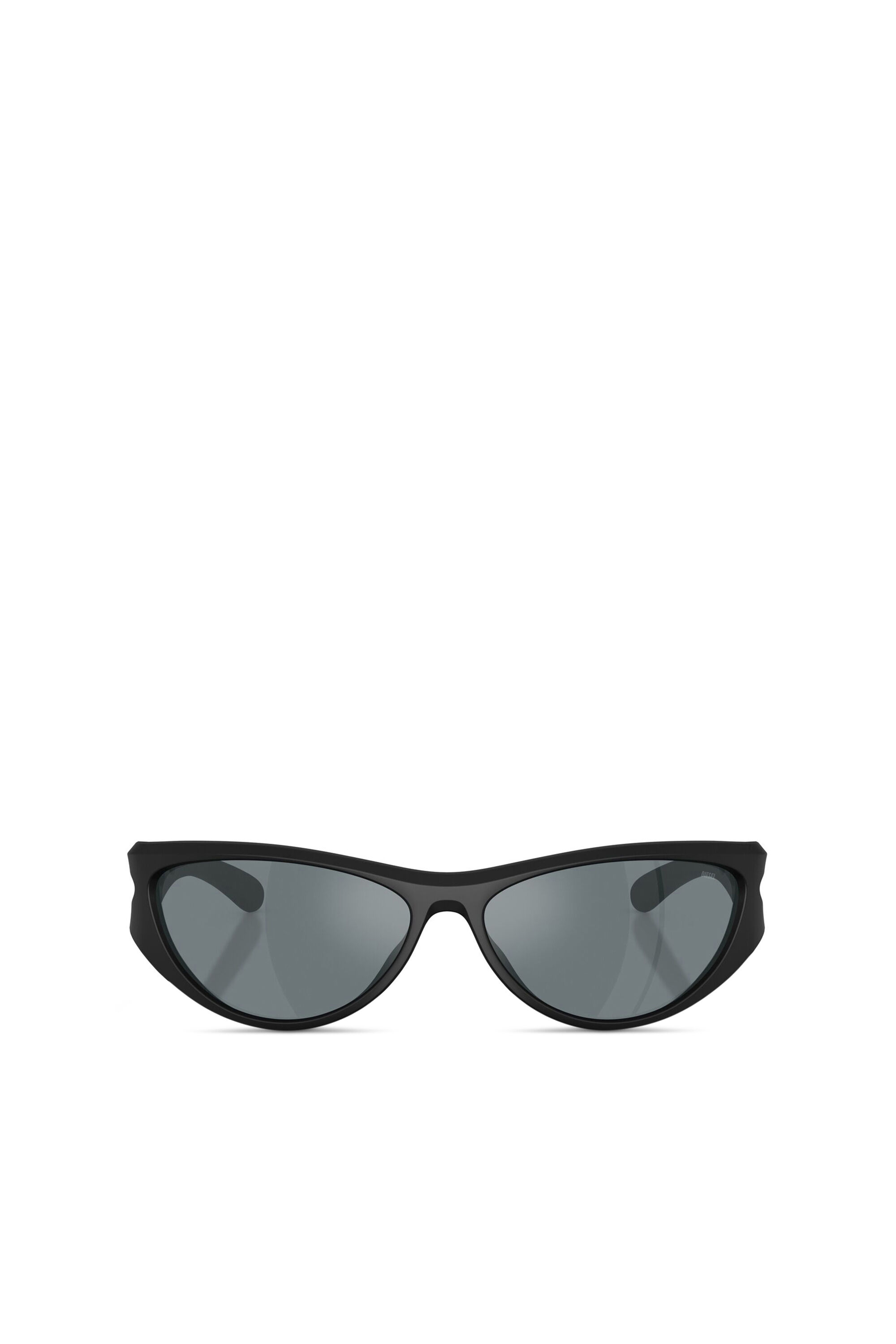 小物 DIESEL Cat-eye style sunglasses Women's Cat-eye style sunglasses | Black | Diesel