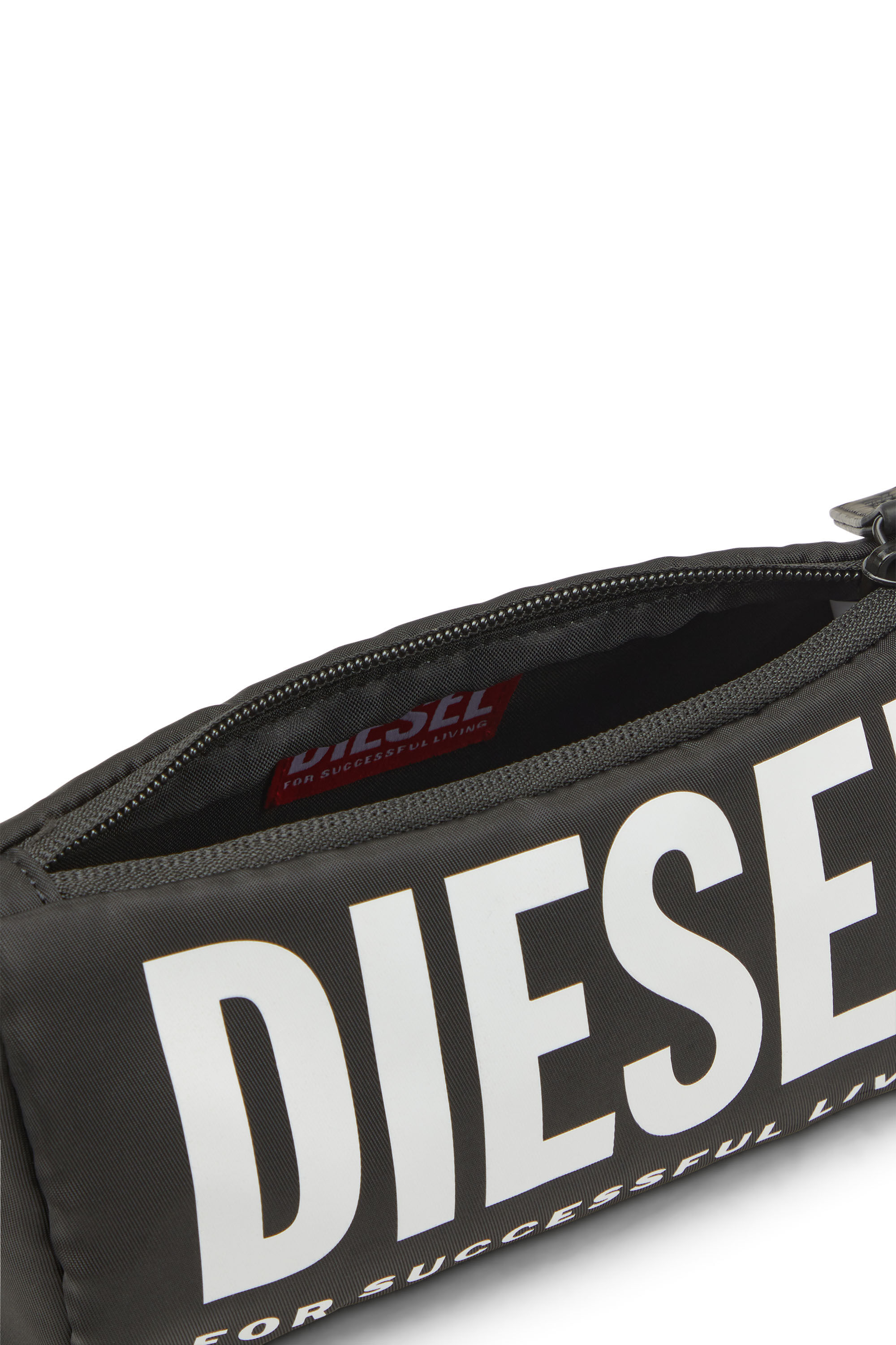Diesel - WCASELOGO, Black - Image 5