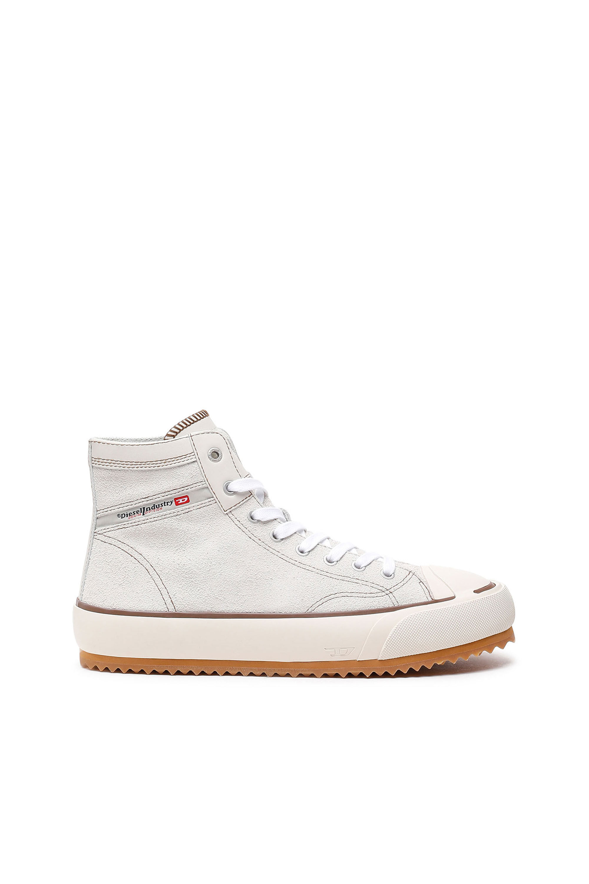 Diesel - S-PRINCIPIA MID X, White - Image 1