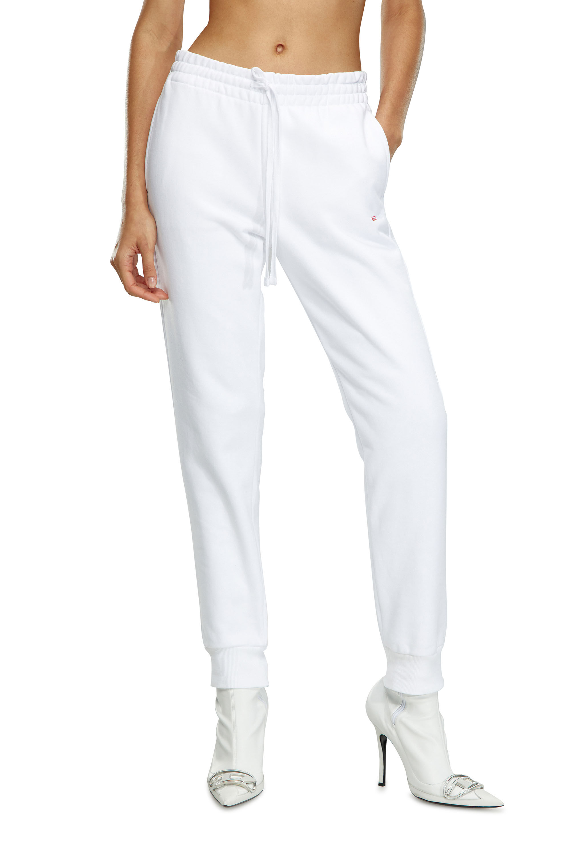 Diesel - P-JAMY-MICRODIV, White - Image 3