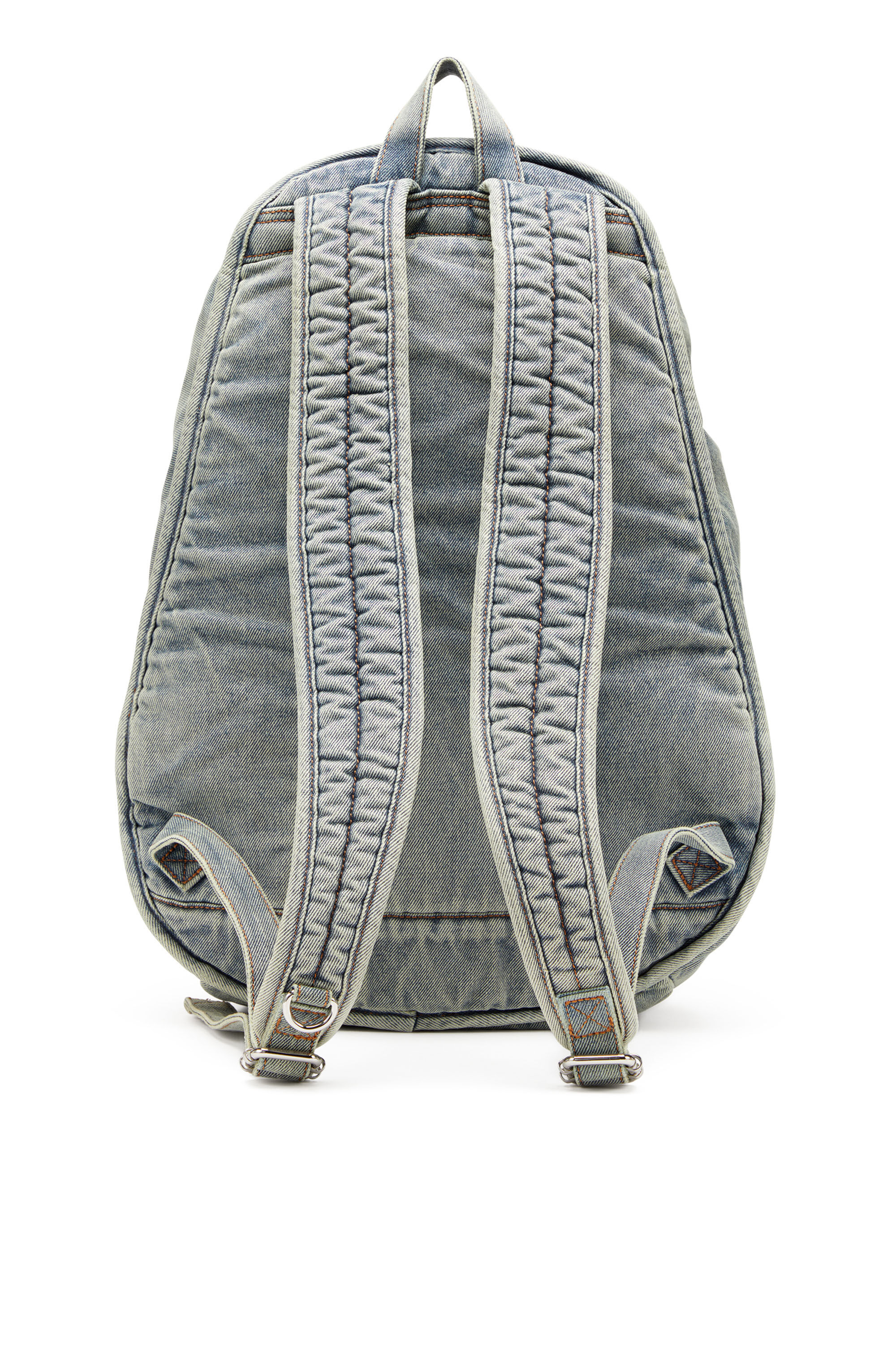 Black acid wash backpack discount