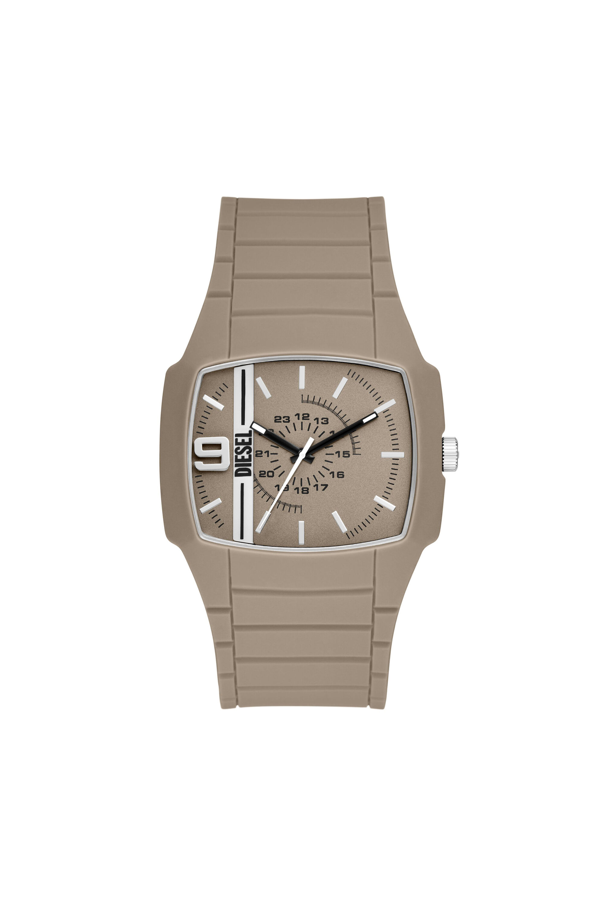 Diesel connected dzt2007 outlet