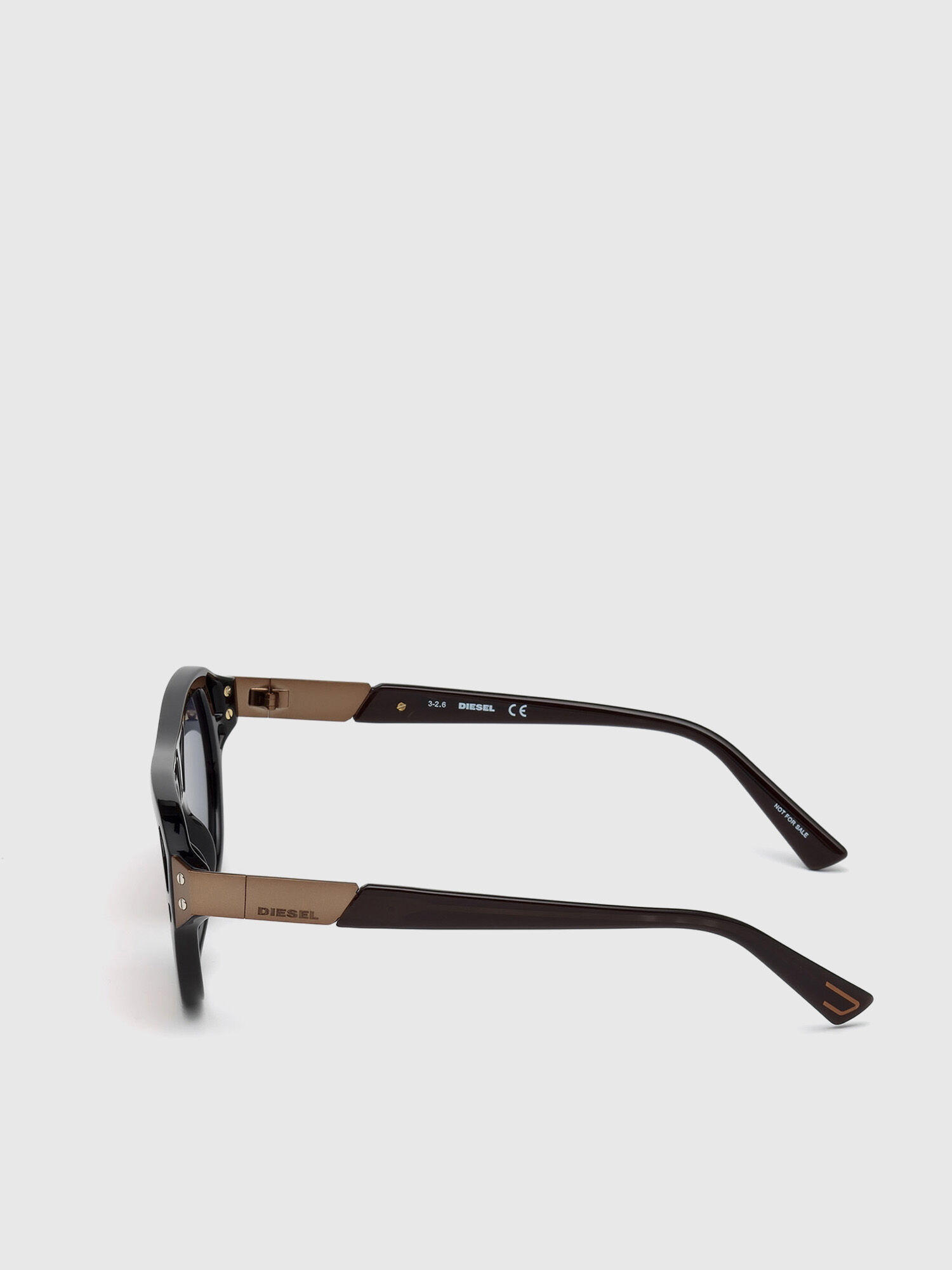 DL0233, Black