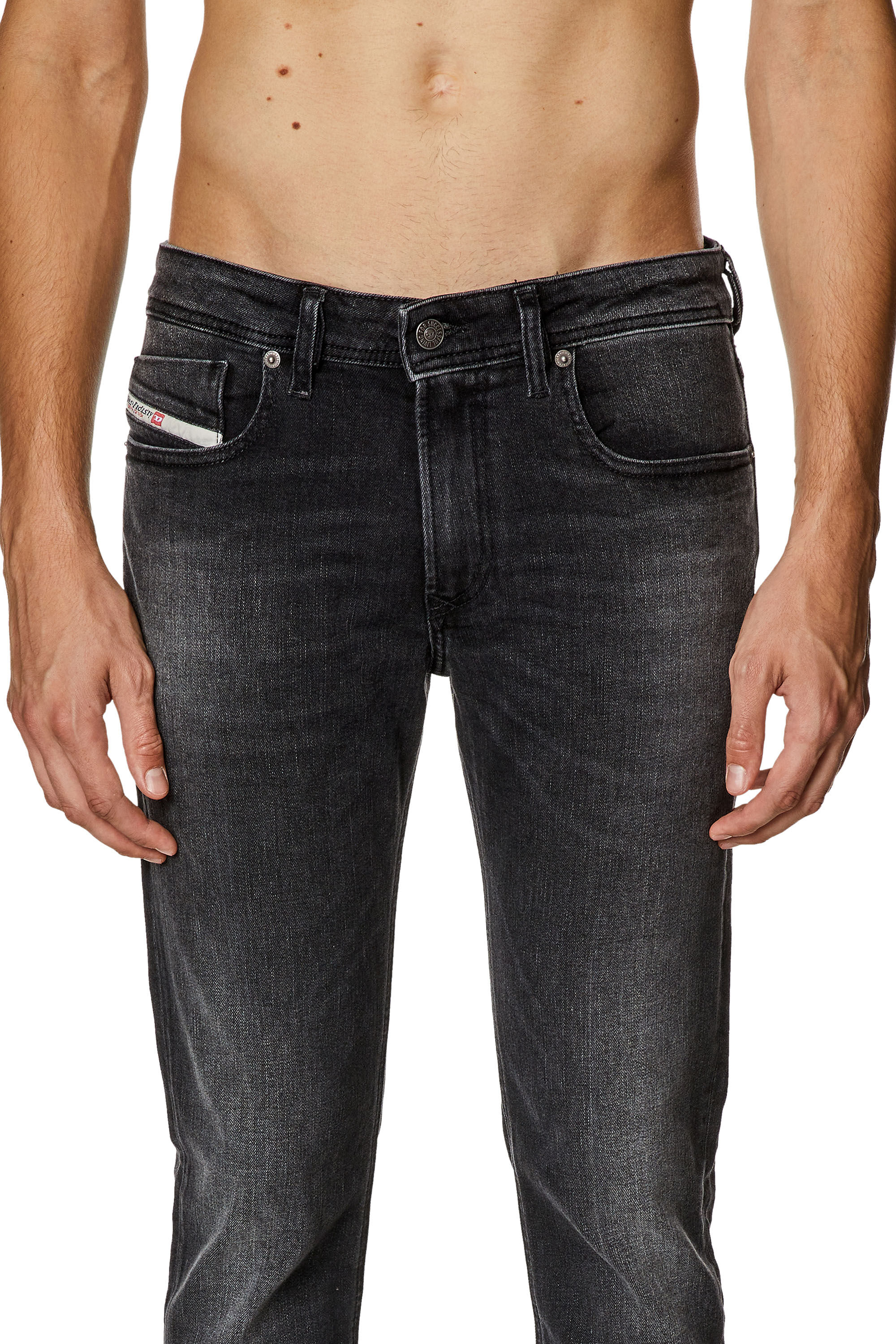 Jeans skinny clearance diesel