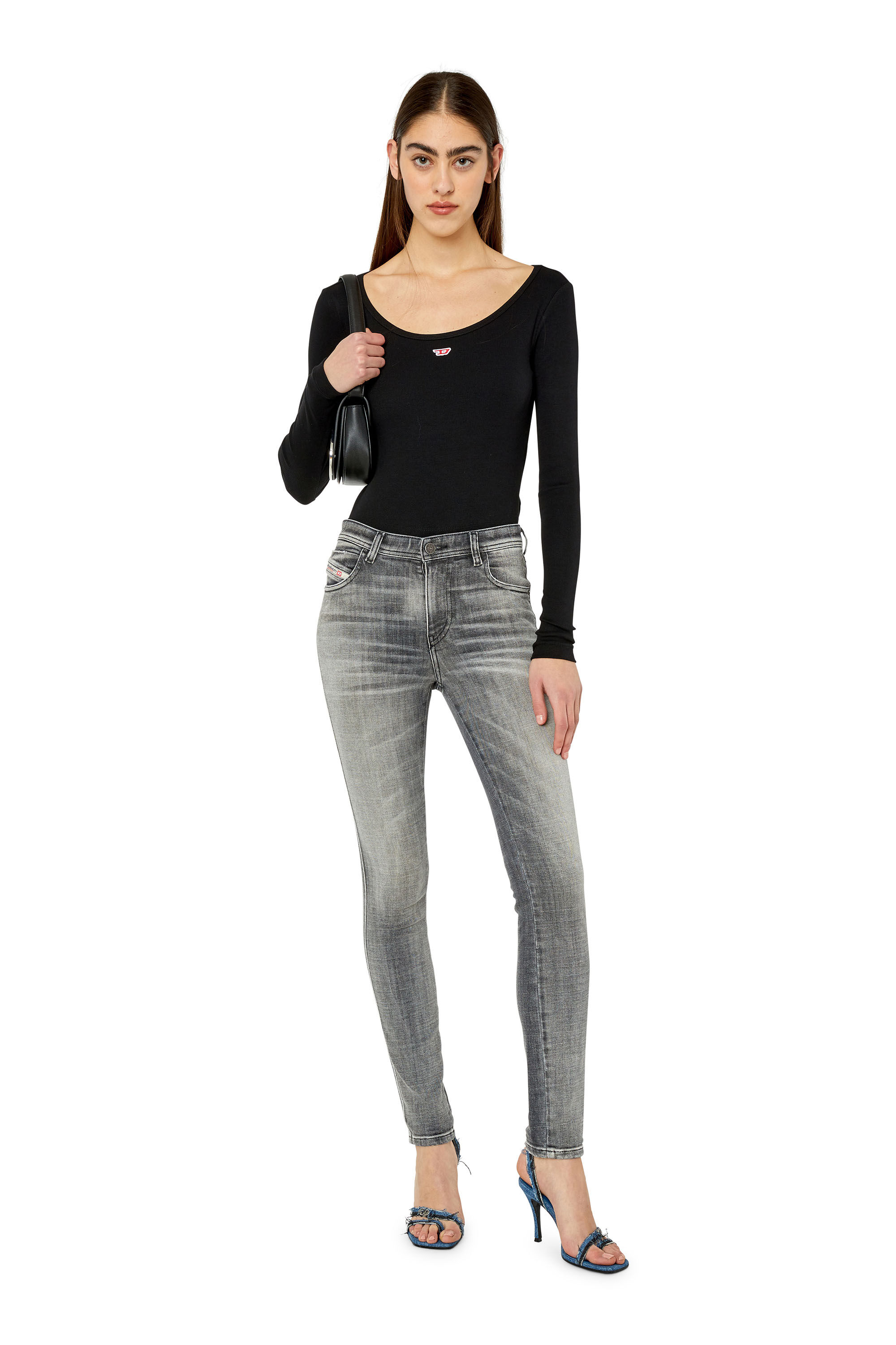 Diesel babhila sales jeans
