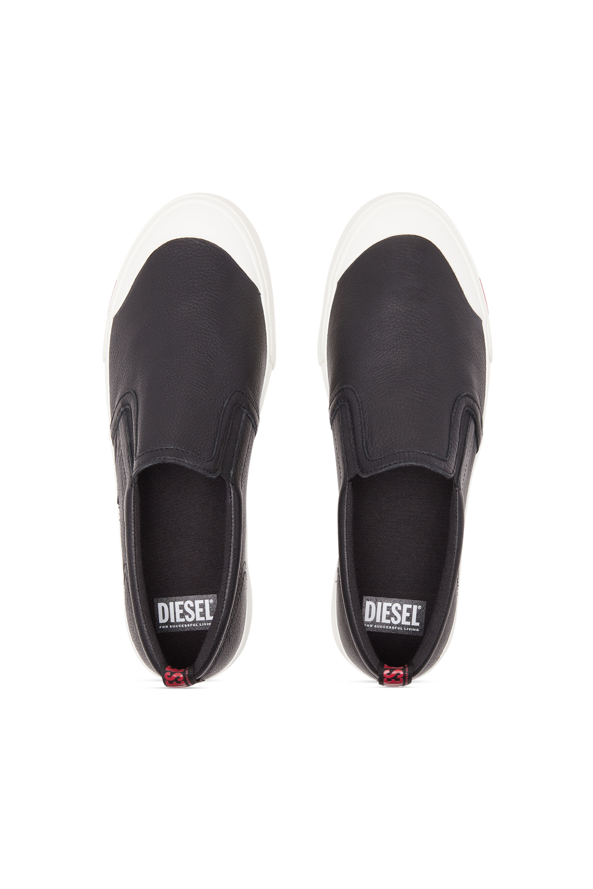 Diesel cheap slip ons