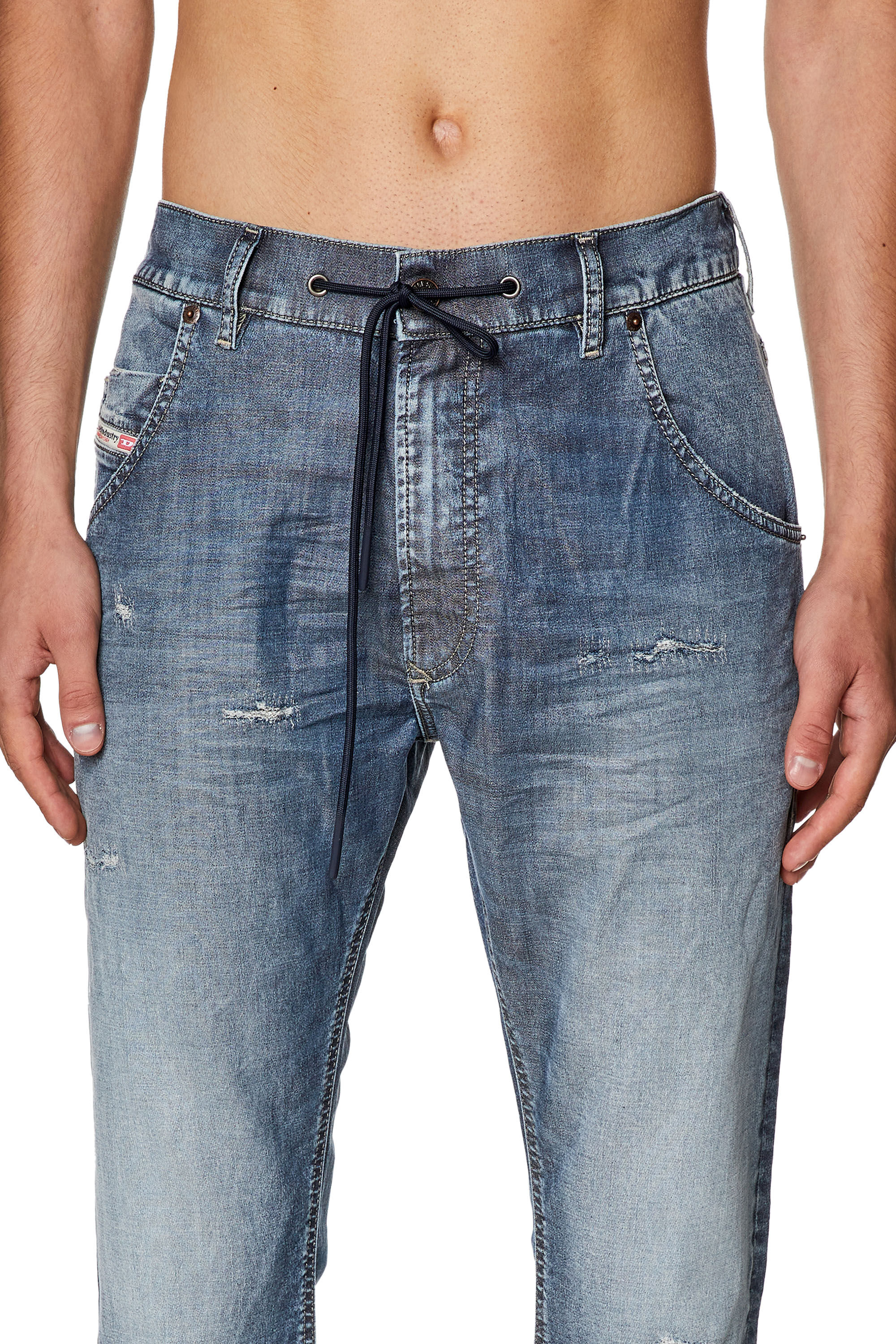 Jogg jeans homme diesel deals