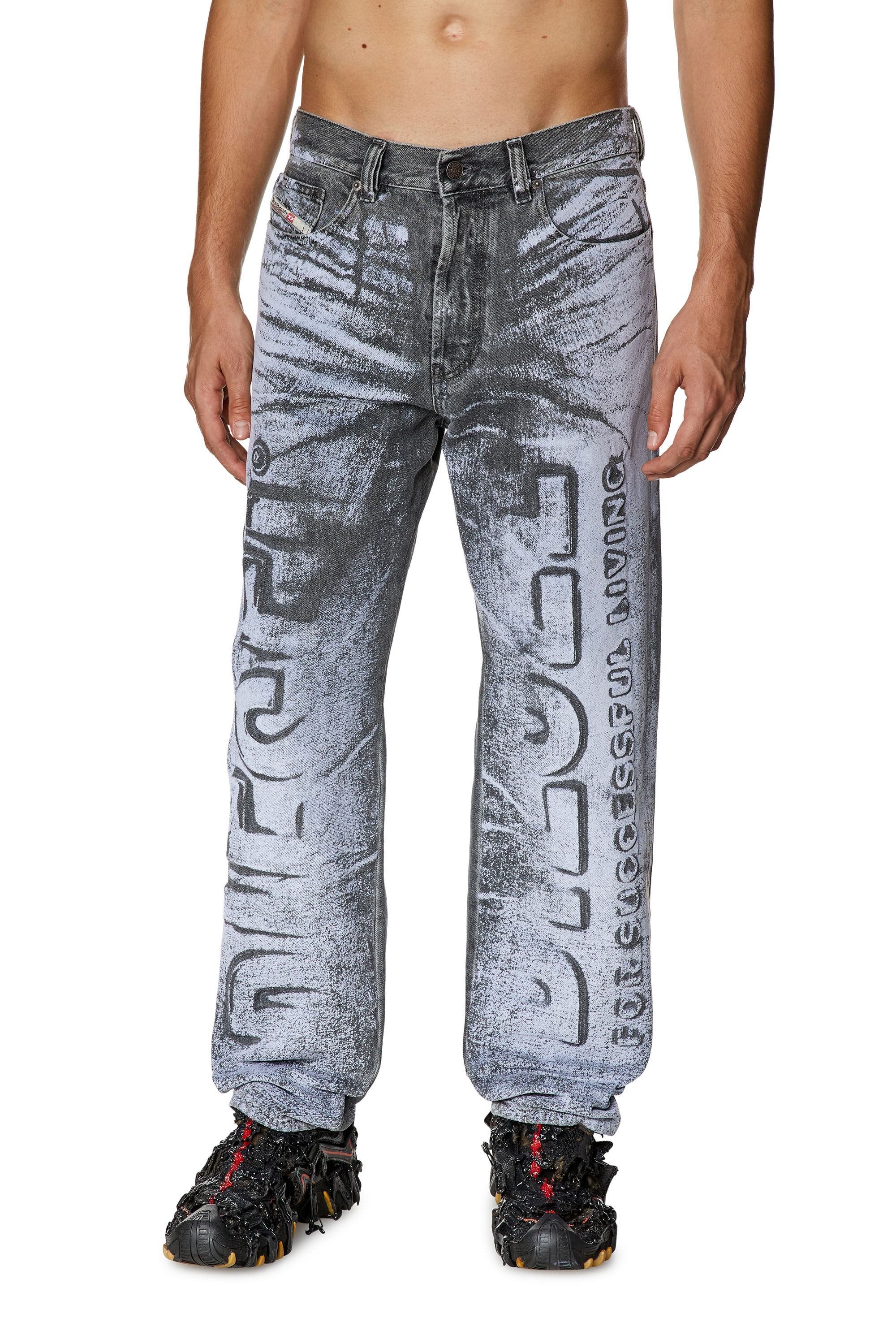 Burton jeans snowboard pants discount