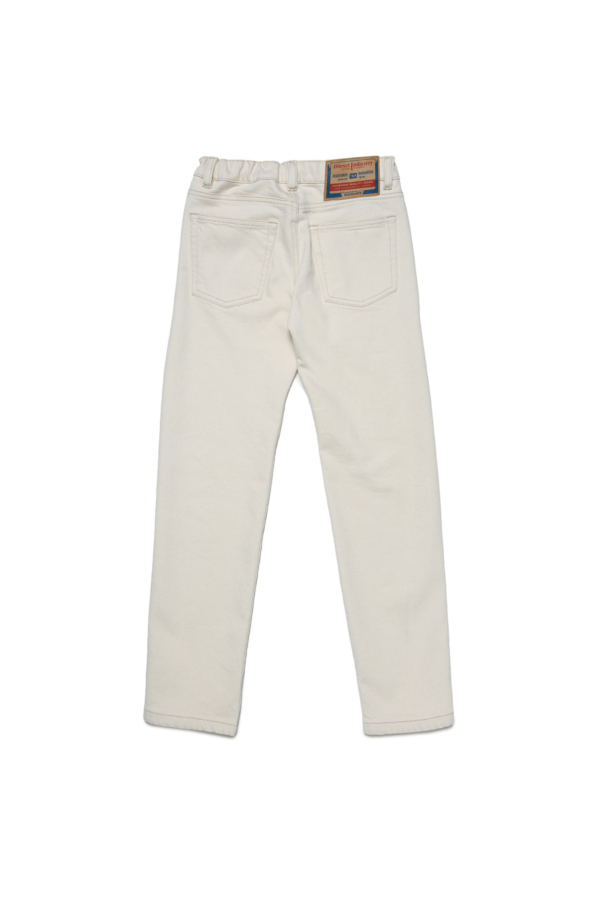 Diesel - 2010-J, White - Image 2
