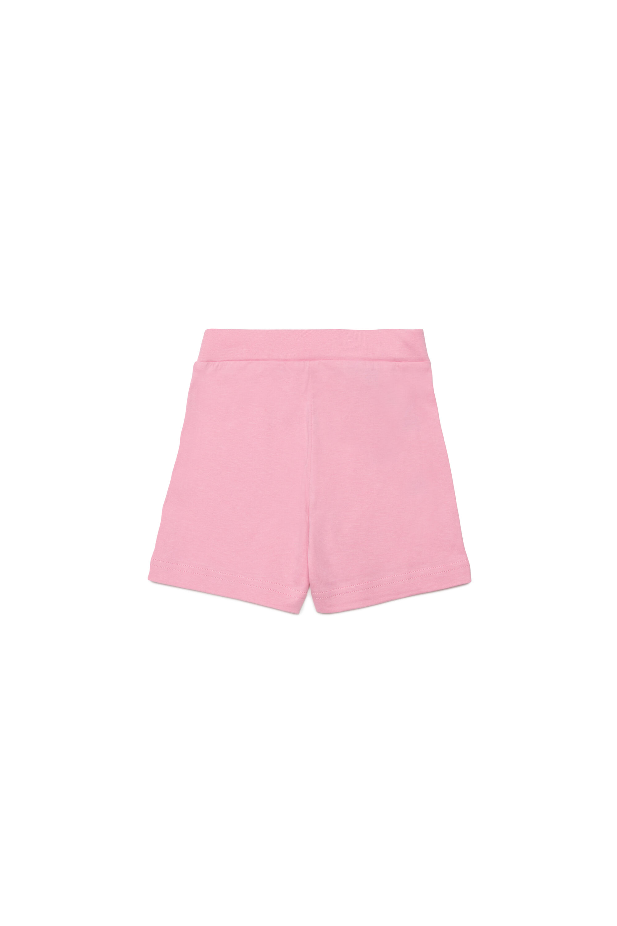 POLPYSHORTB, Pink