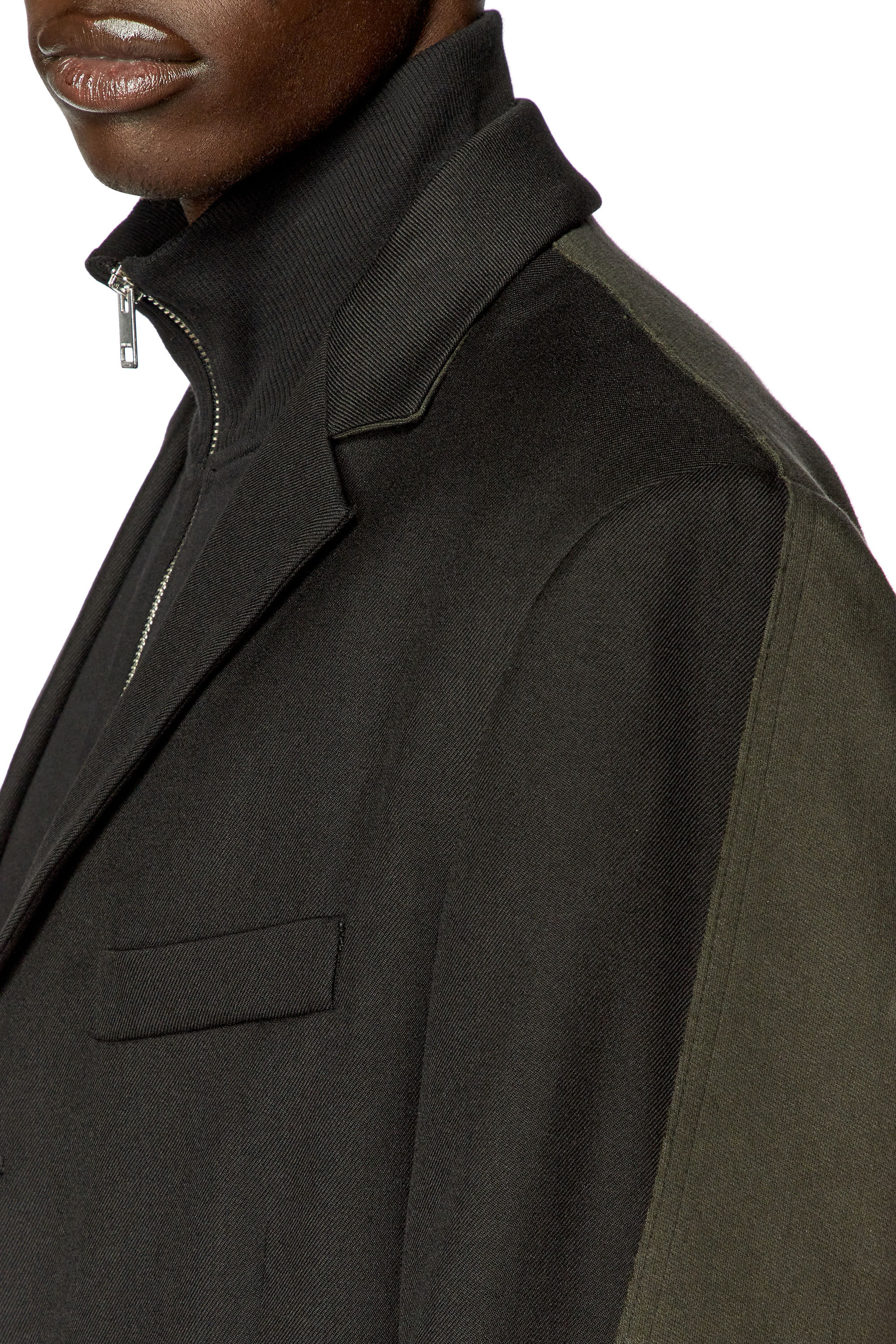 Diesel 2025 wool coat