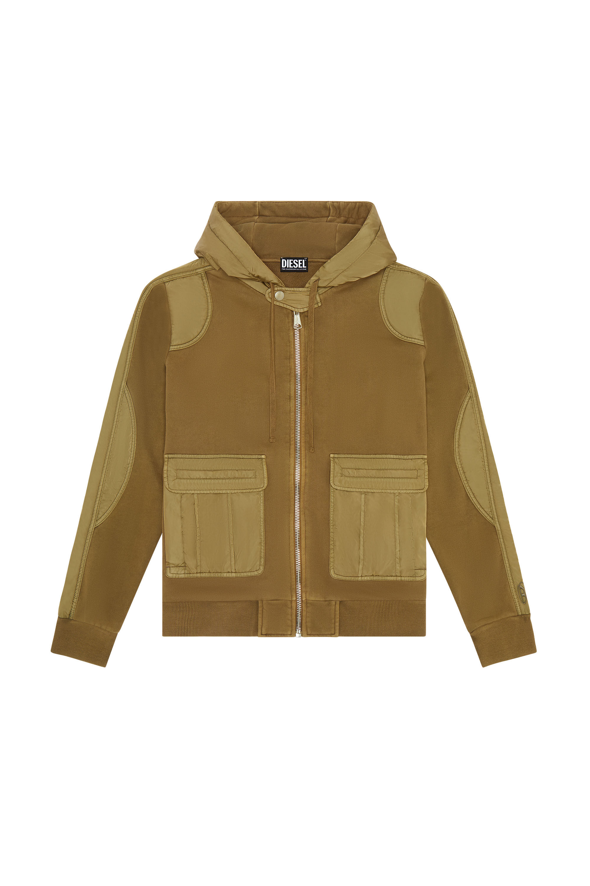 Diesel - S-SOFOGINN, Military Green - Image 2