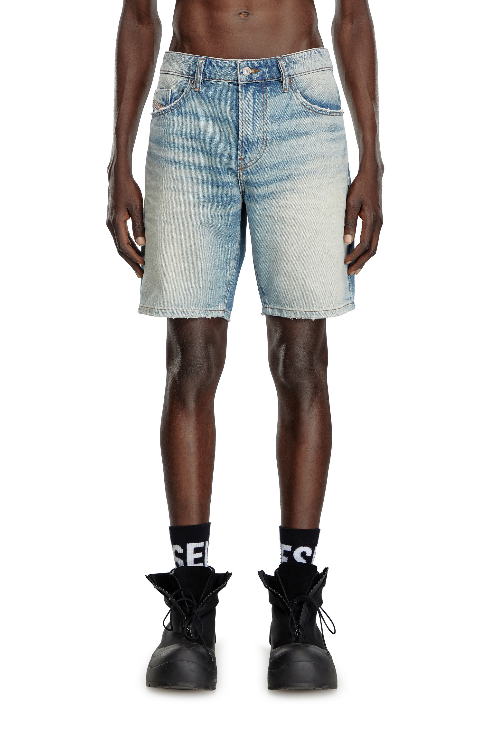 Shorts d 2025
