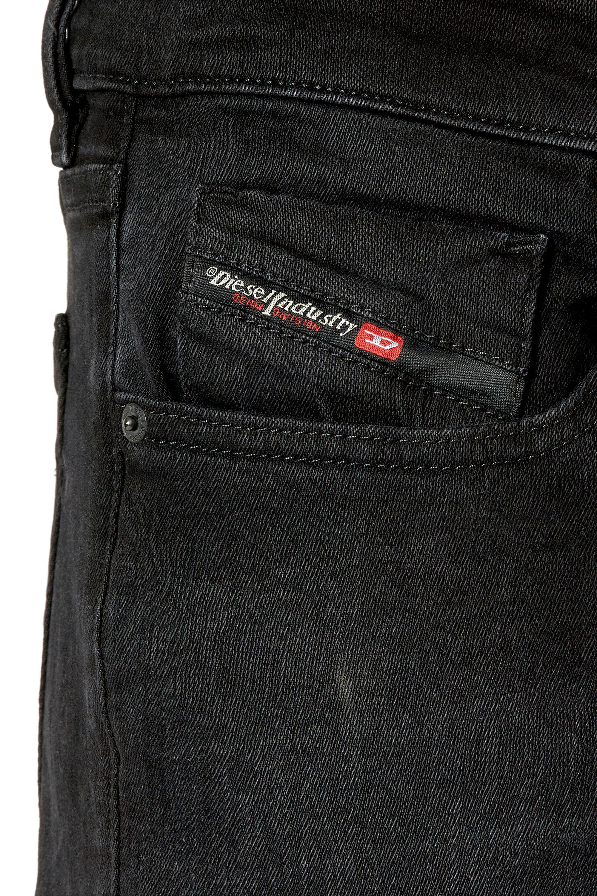 Jean slim diesel deals