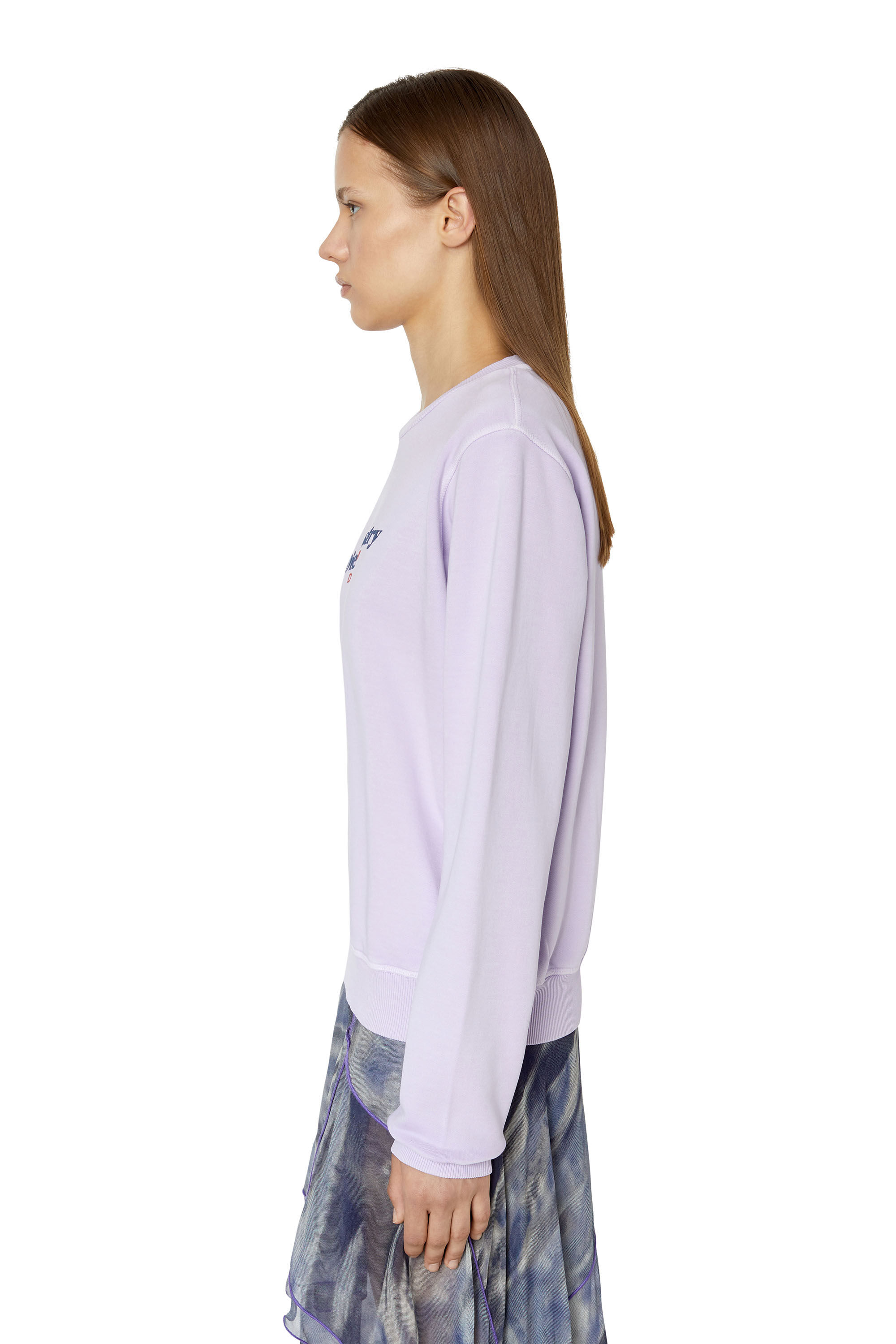 Diesel - F-REGGY-IND, Lilac - Image 5