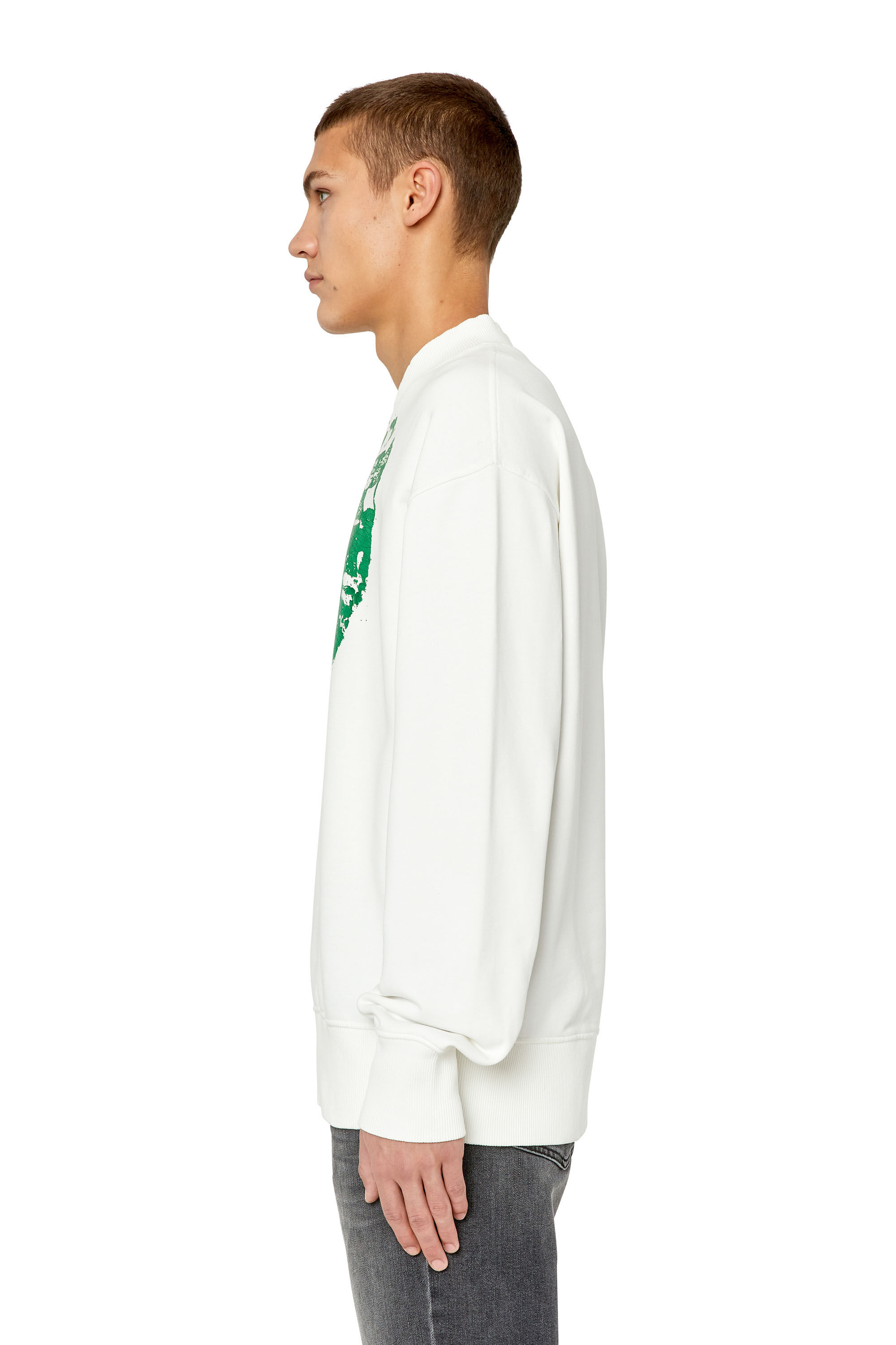 Diesel - S-MACKIS-G1, White - Image 5