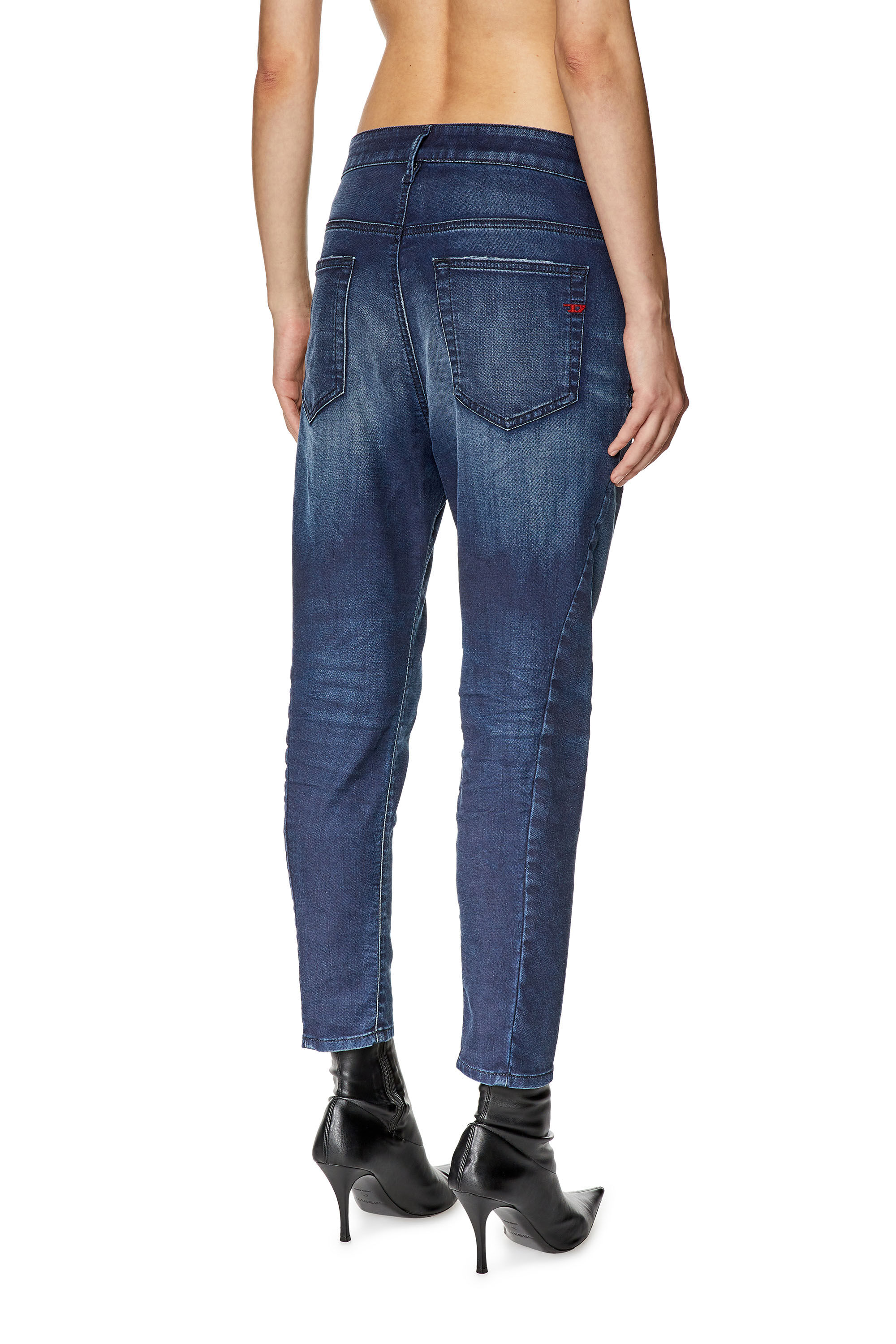 Jeans boyfriend diesel outlet