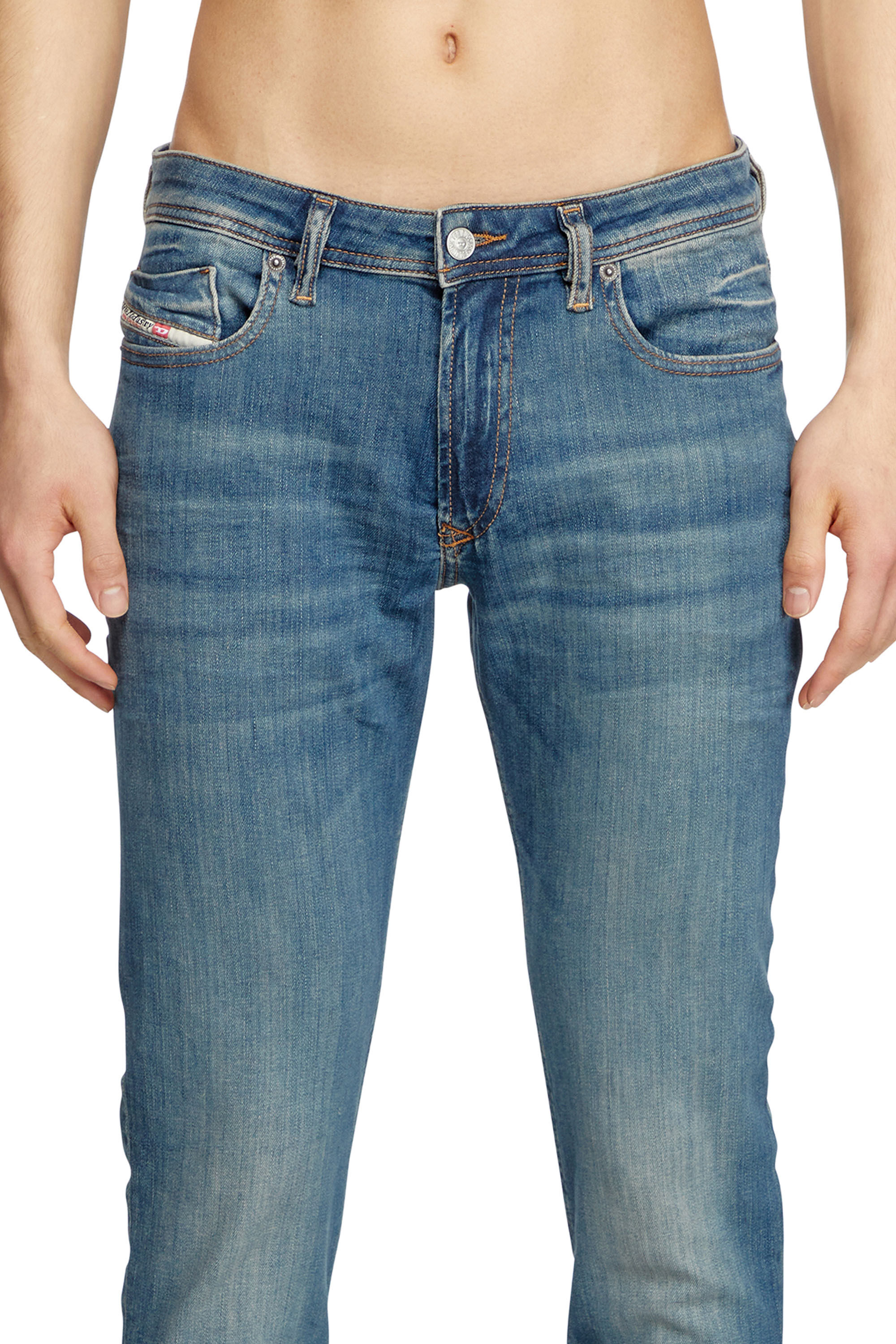 ボトムス・スパッツ soor ploom retro jean denim 6y Vintage Jean, Black Denim - Soor Ploom | Hello1234