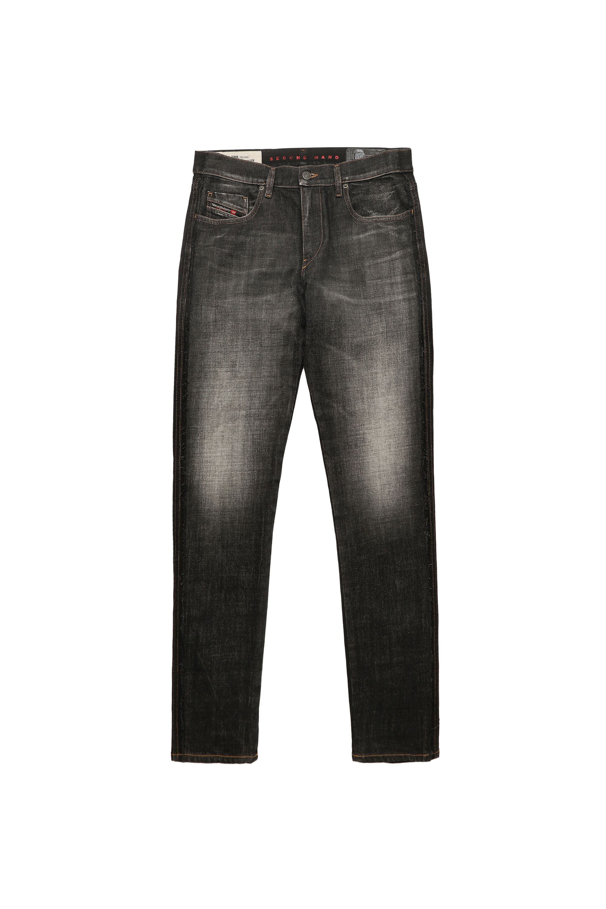Second hand shop diesel jeans