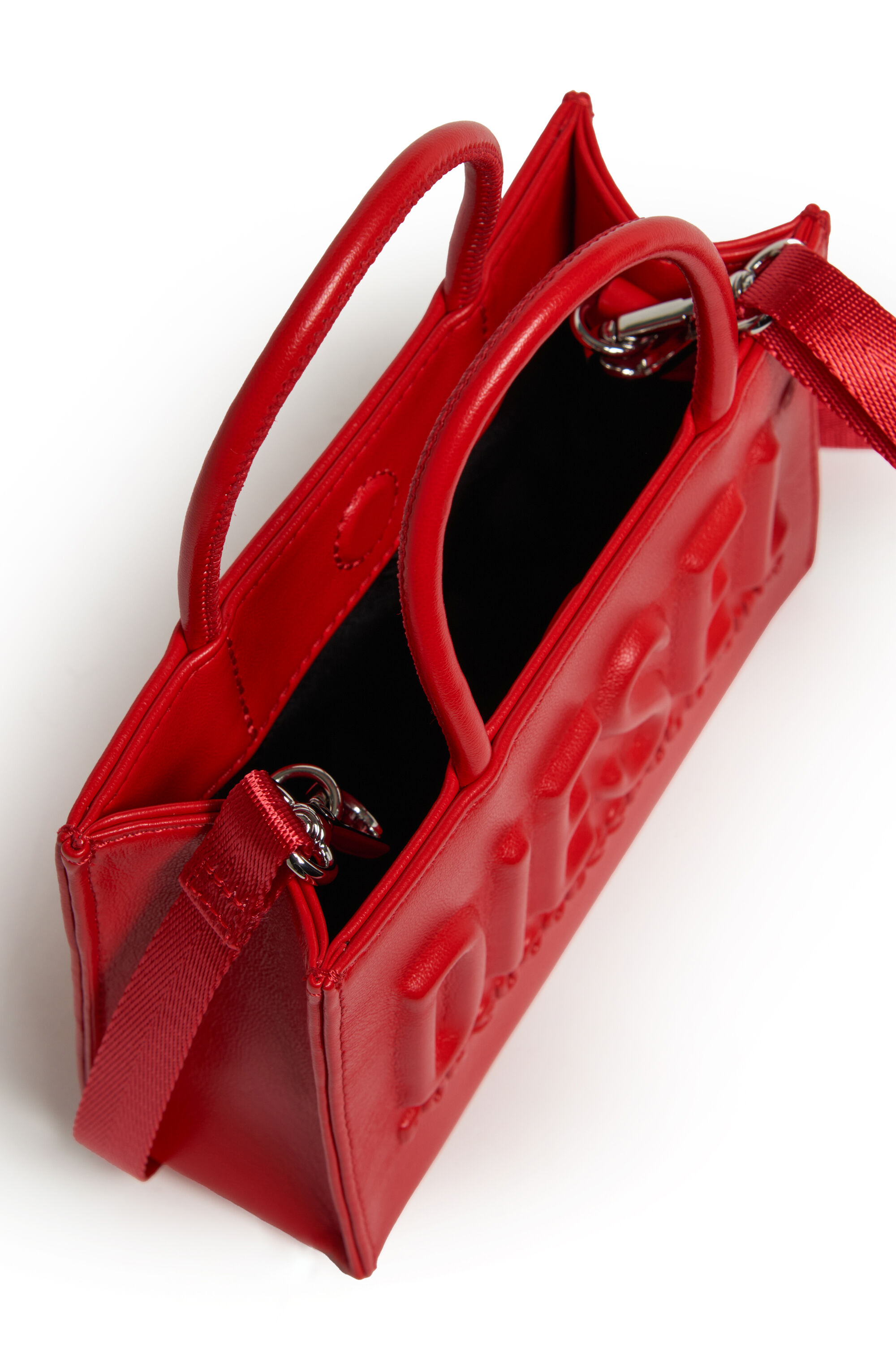 DSL 3D MINI BAG