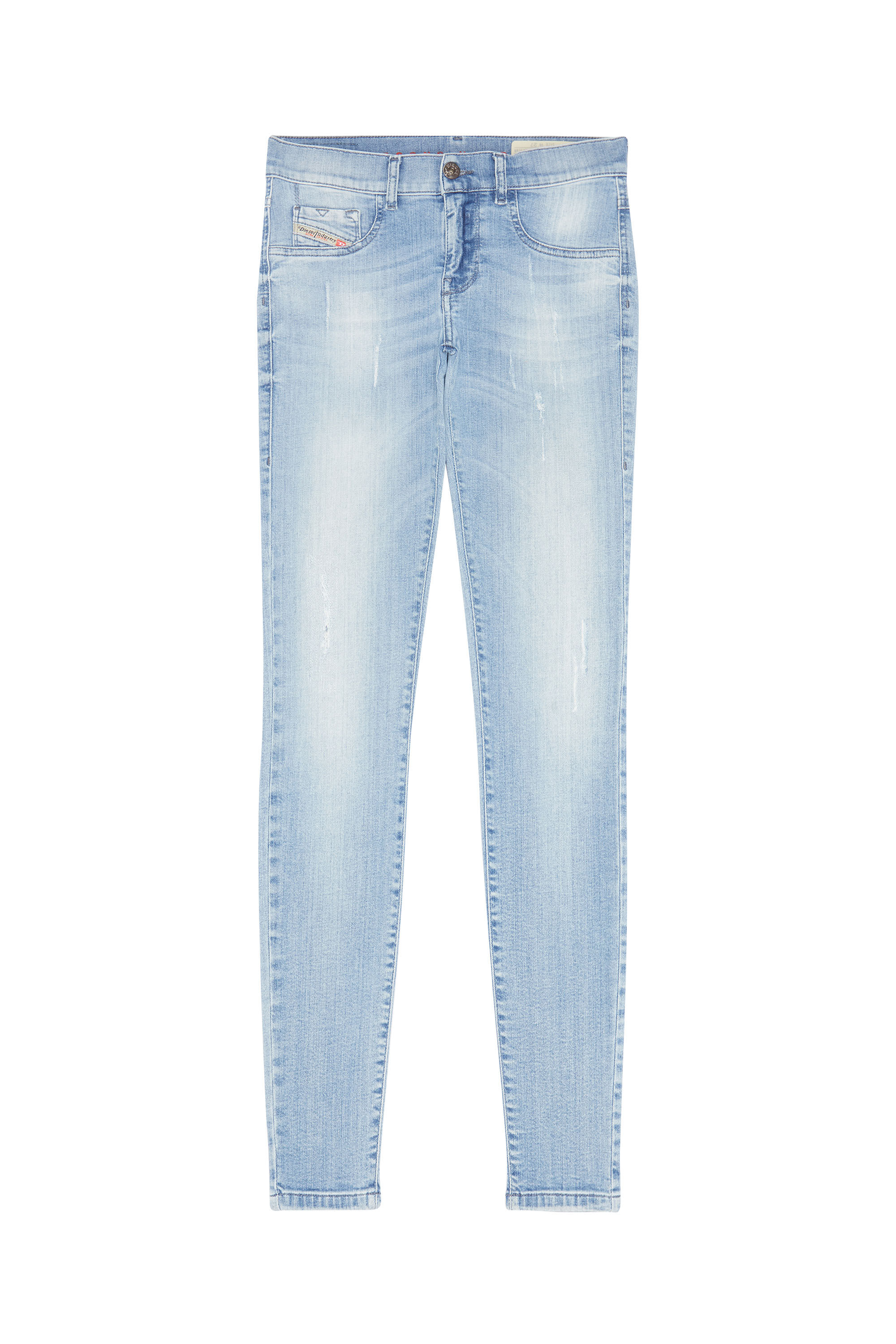 Diesel livier sale ankle jeans