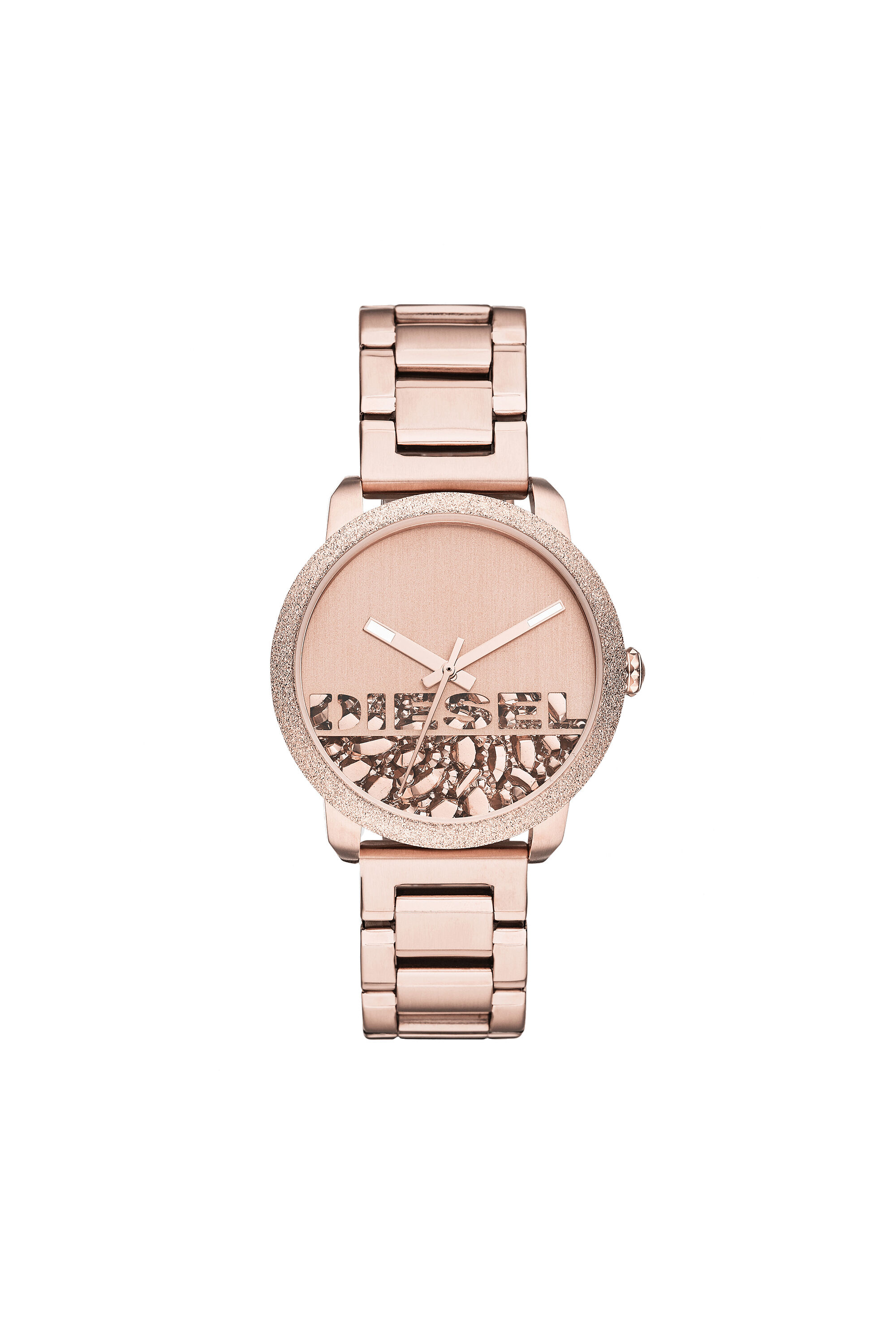 Diesel watch womens outlet