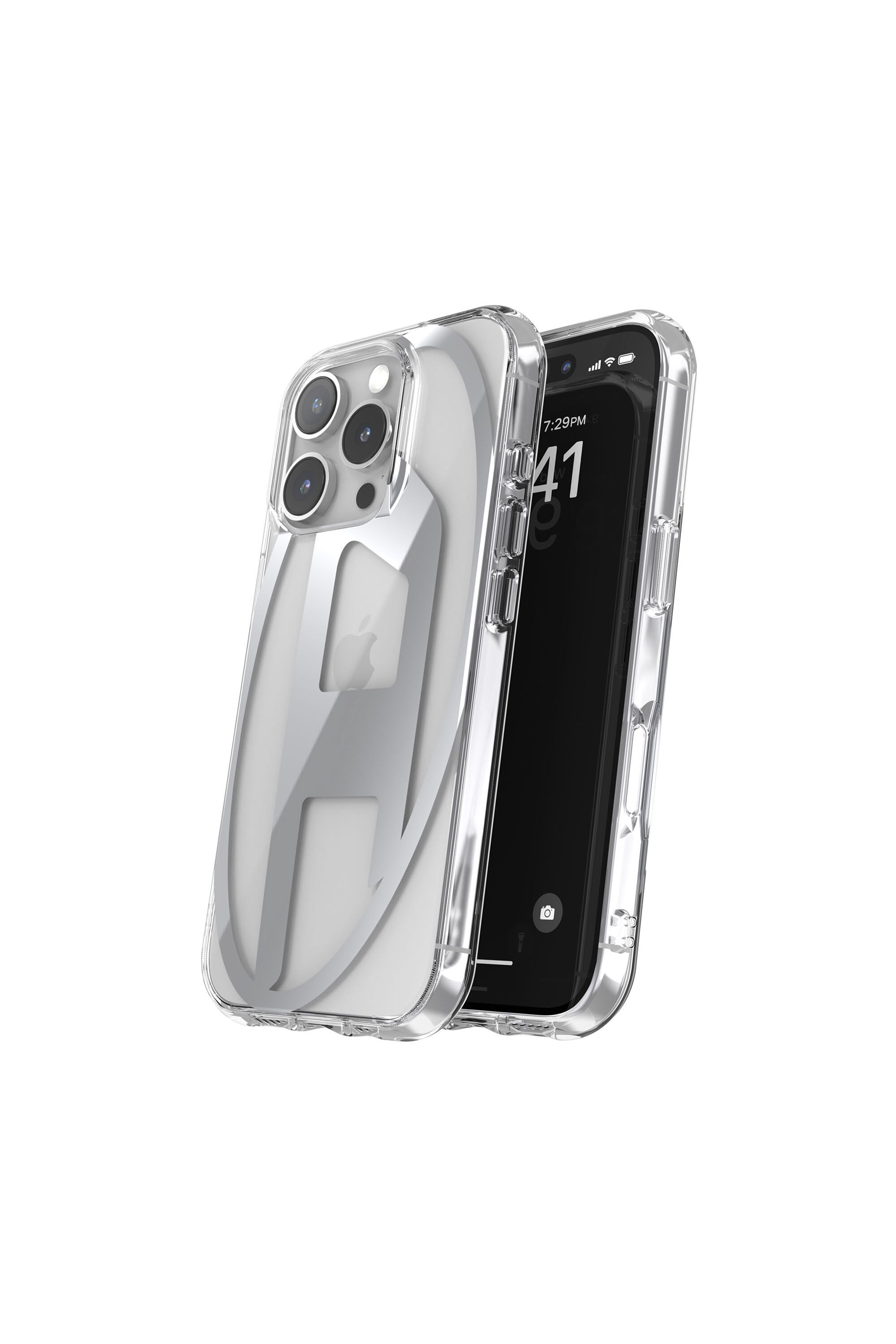 DIESEL iPhone16pro カバー Amazon.co.jp: DIESEL iPhone16proケース クリスタル おしゃれ
