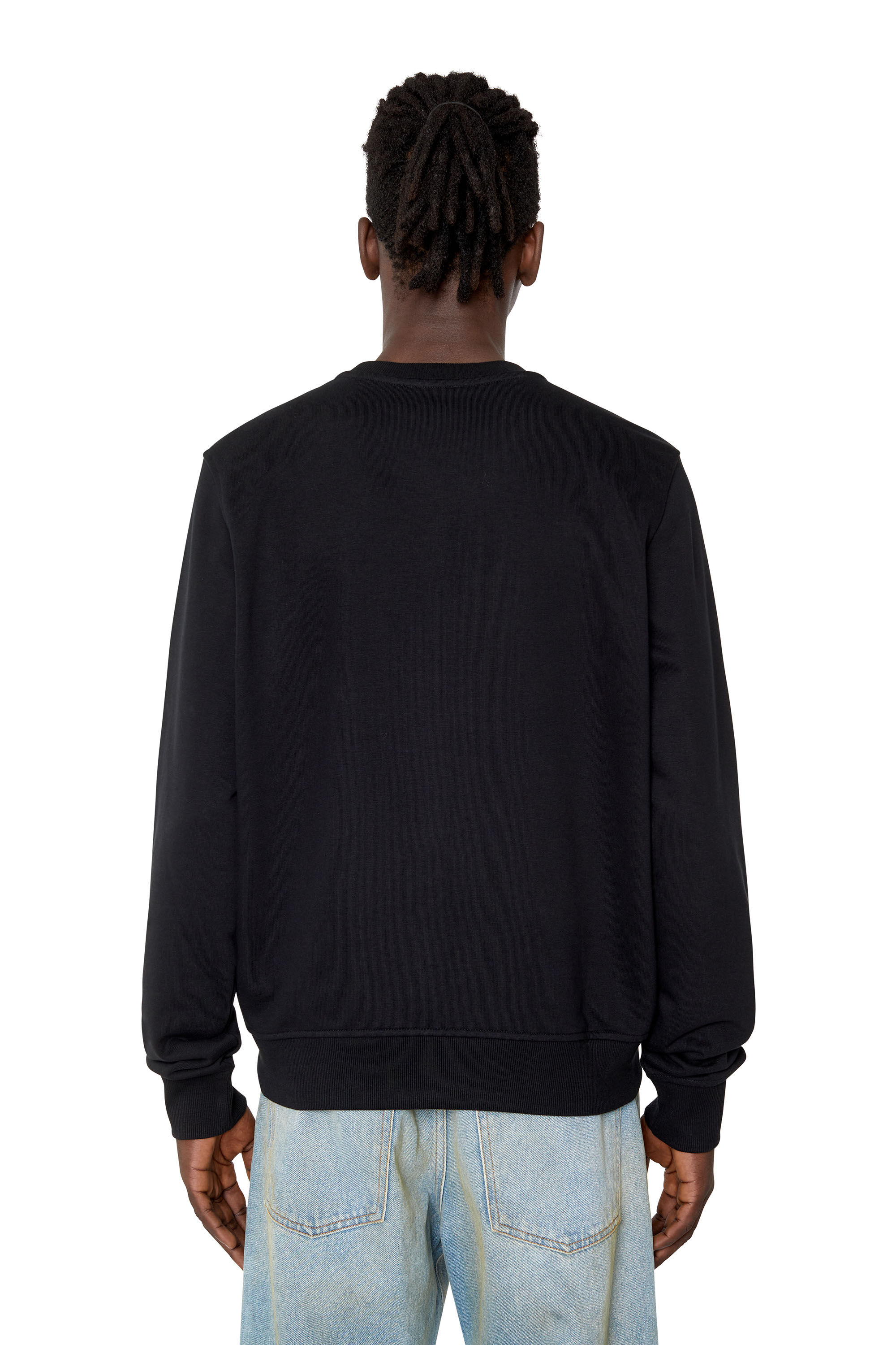 Diesel s samy sweatshirt deals