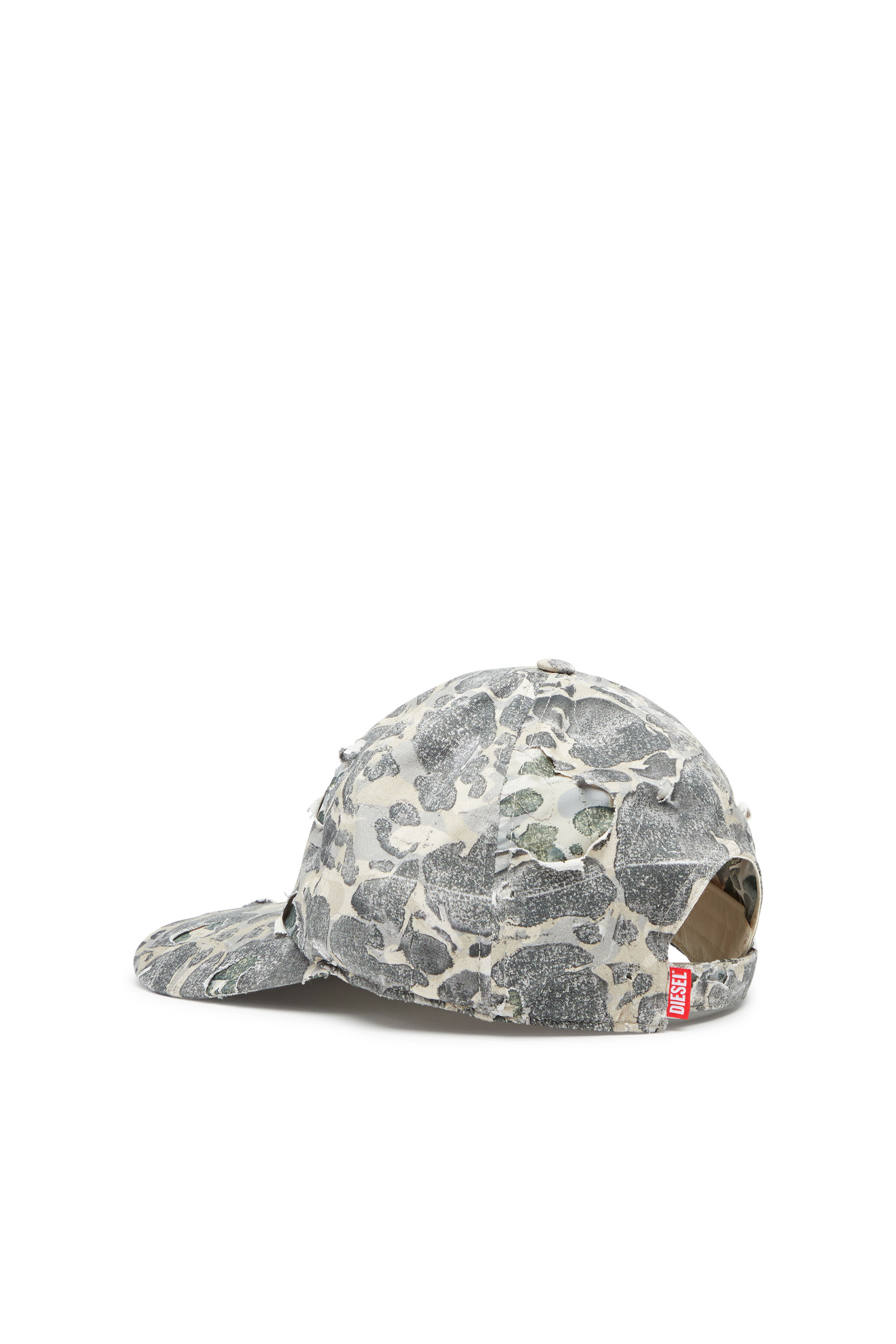 Diesel trucker hat sales