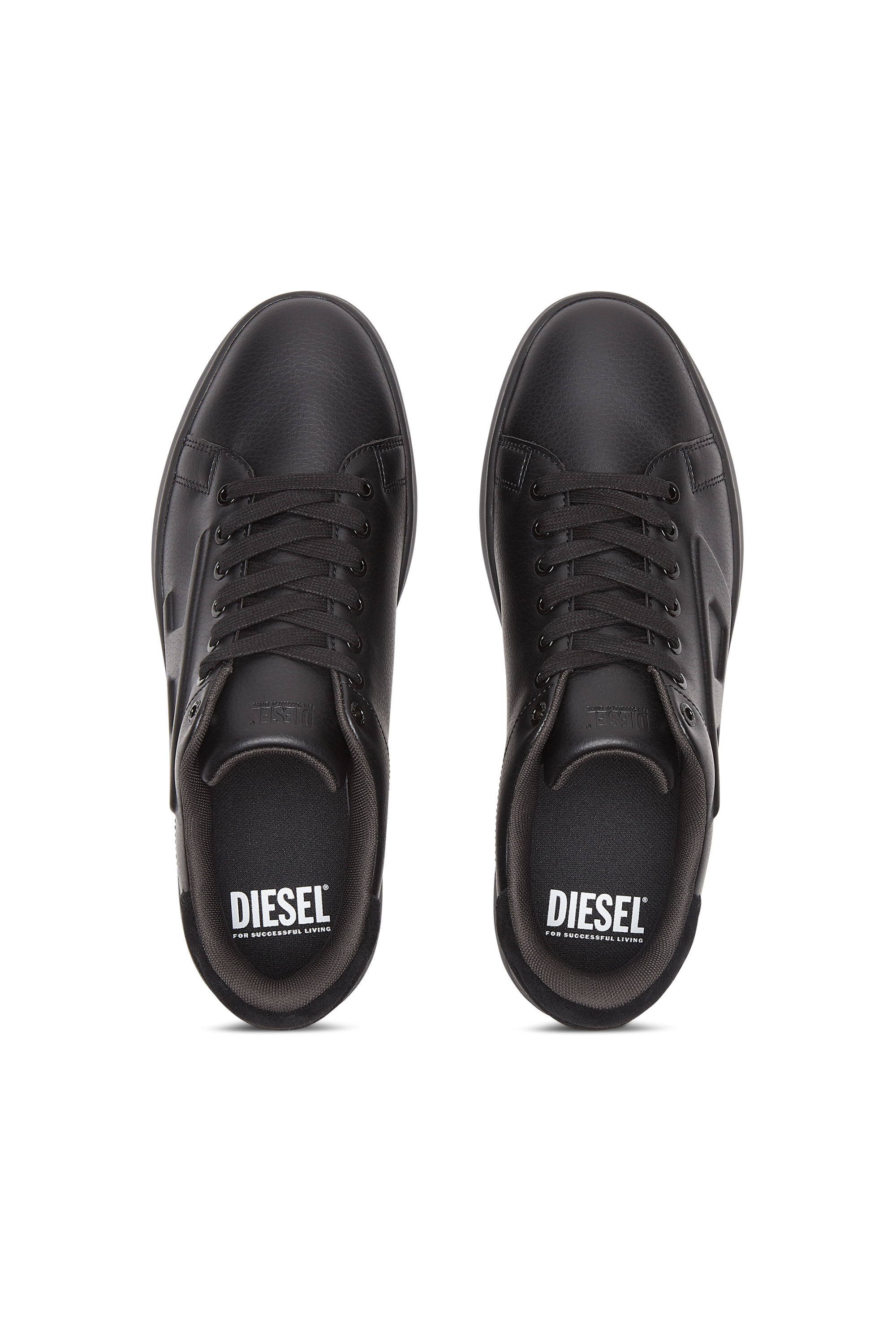 Diesel for successful living shoes outlet