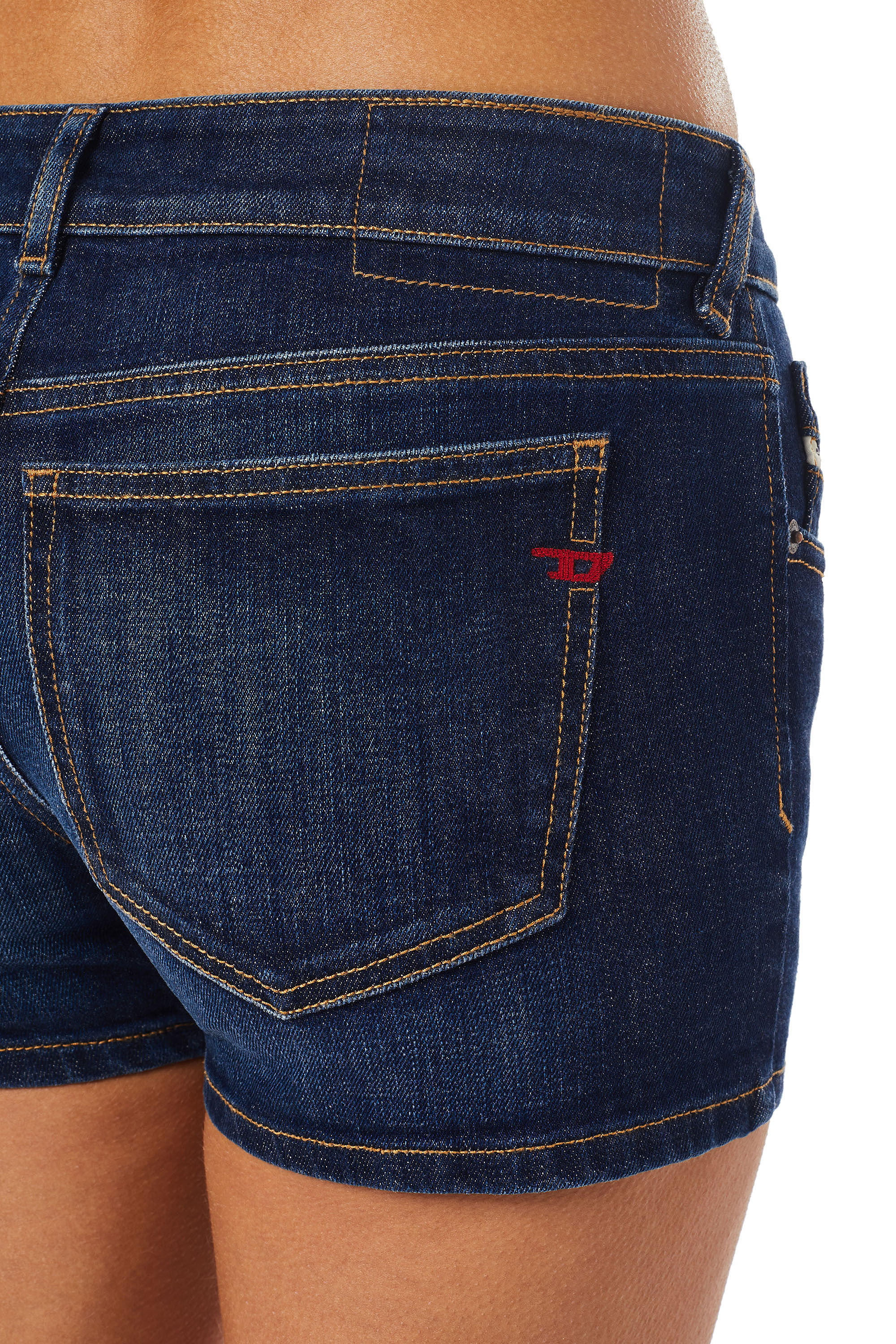 Short new arrivals jeans diesel