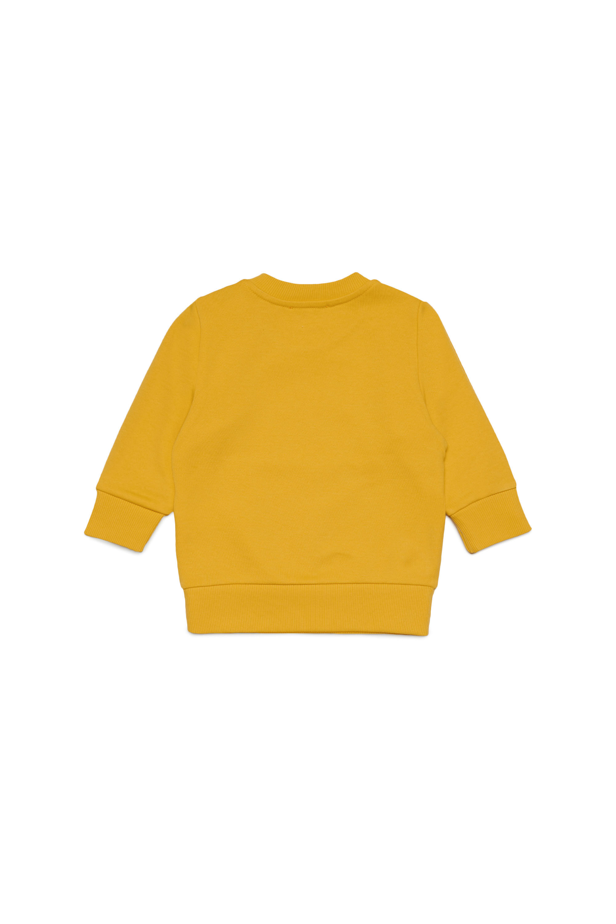 Sweatshirt with tri colour logo 3 36 MONTHS Boys Diesel