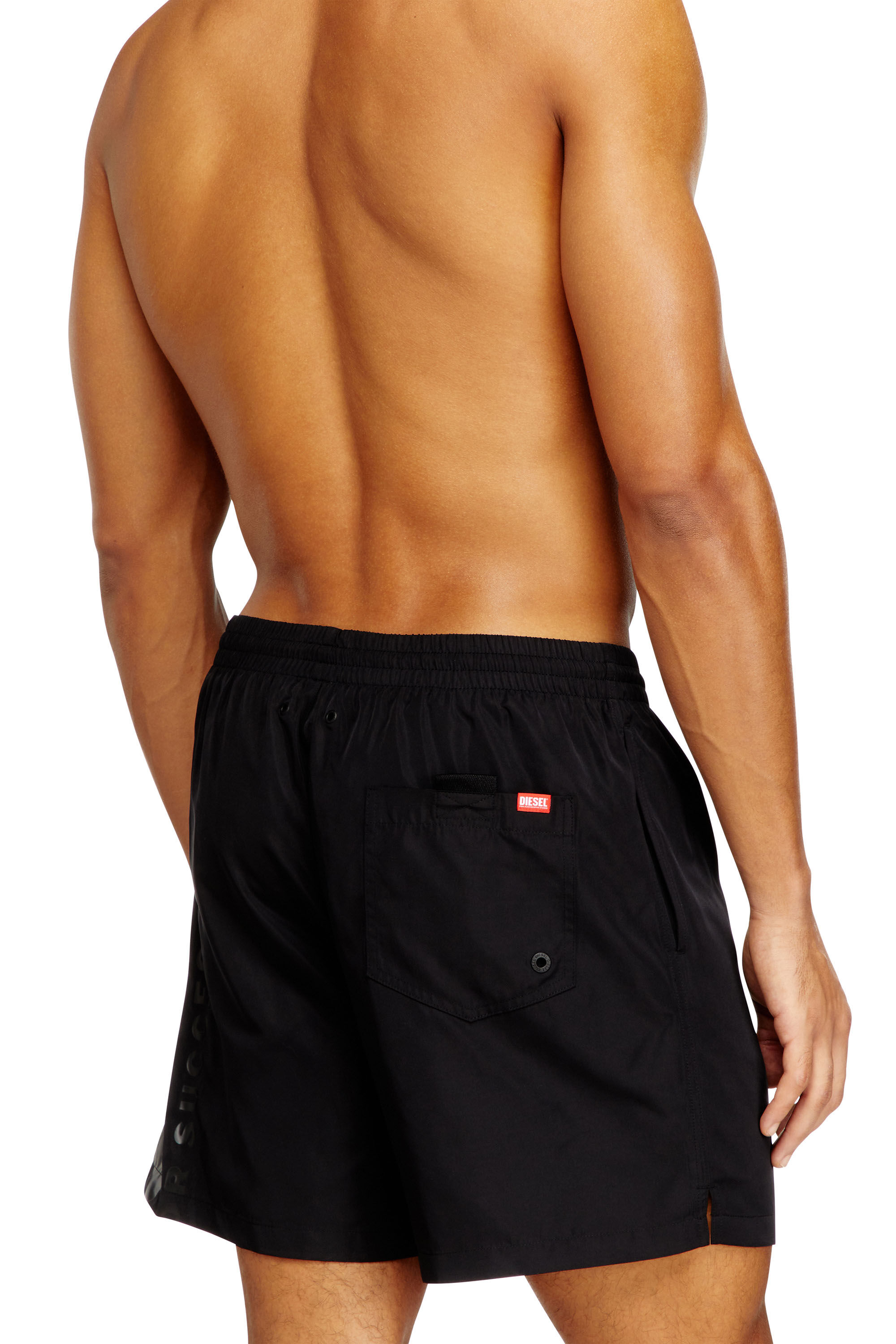 BRISTOL SWIM ALL in one ブラック　Large Women's Ocean Flex Long Sleeve Zip Swimsuit Black | Speedo UK