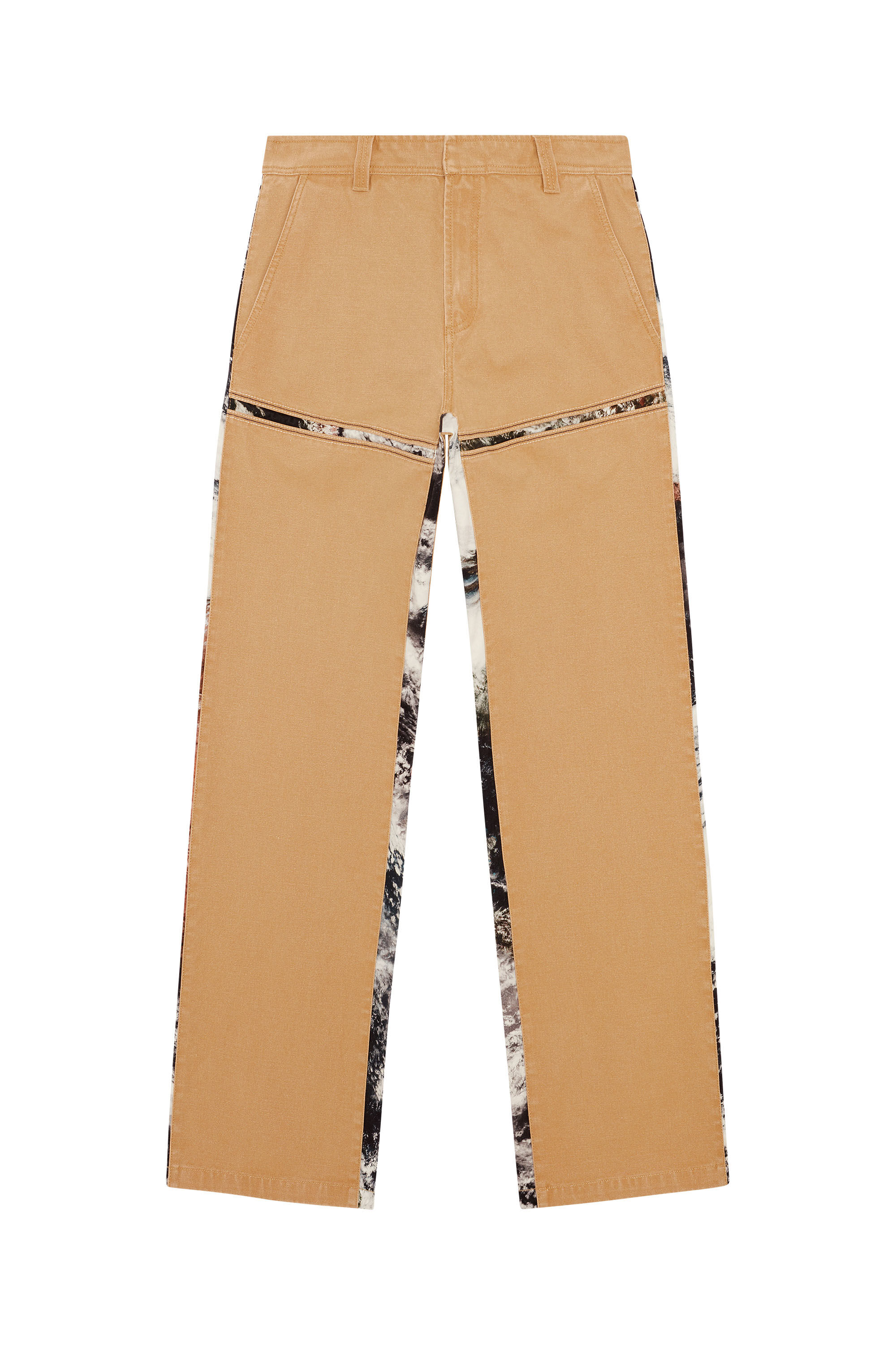 Diesel - P-MICH, Light Brown - Image 2