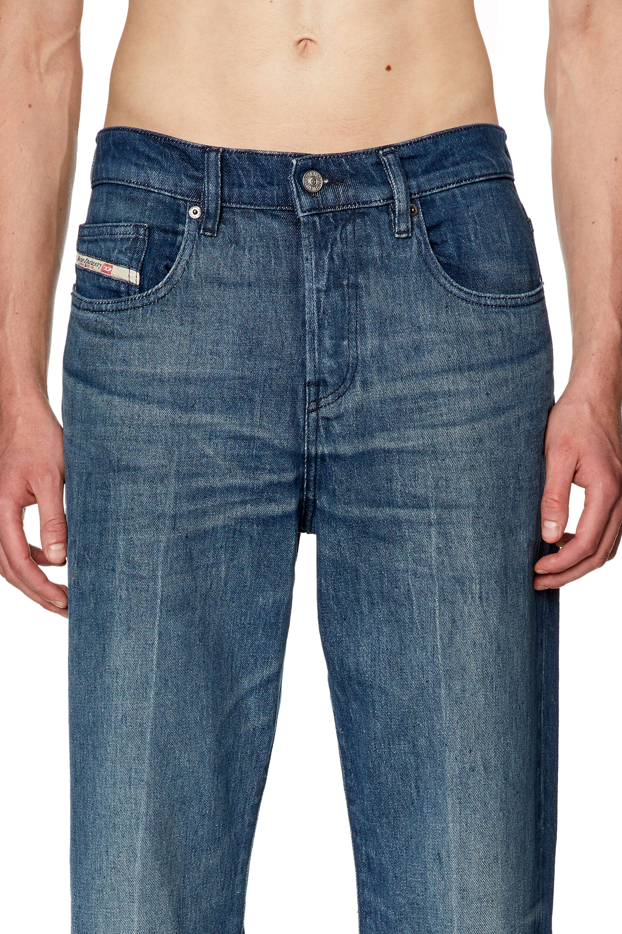 Jeans diesel best sale viker