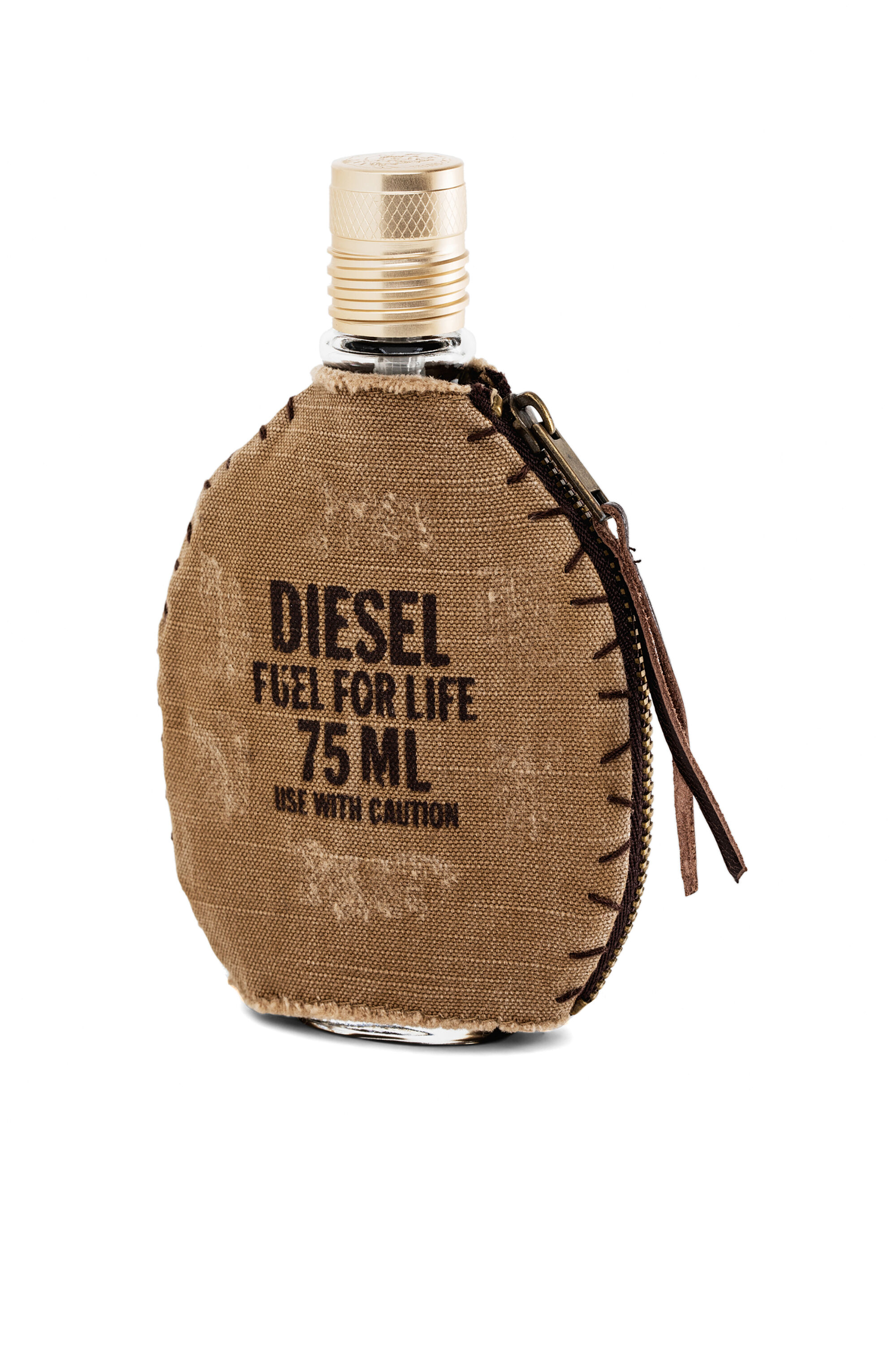Precio de perfume diesel fuel for life 75 ml new arrivals