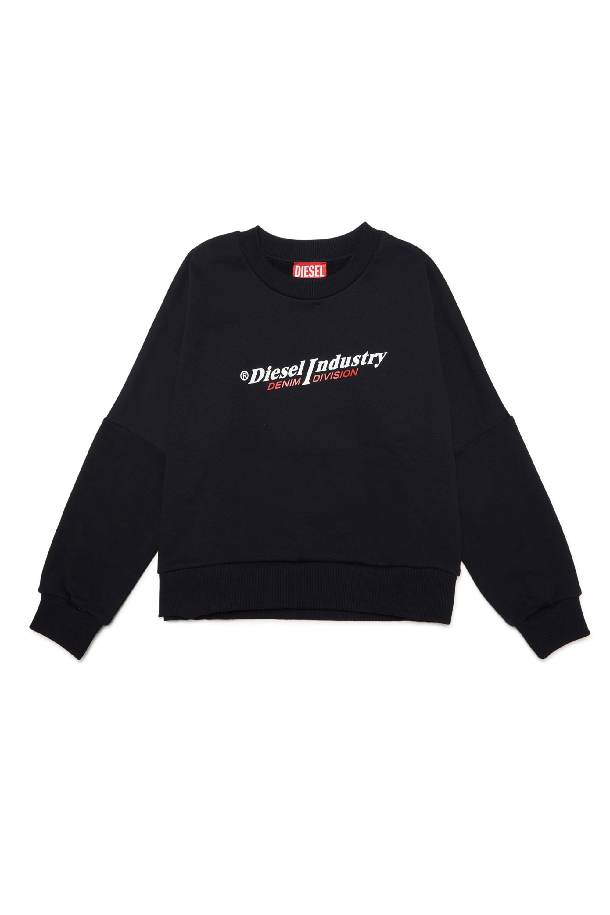 Diesel - SINSTRIND, Black - Image 1