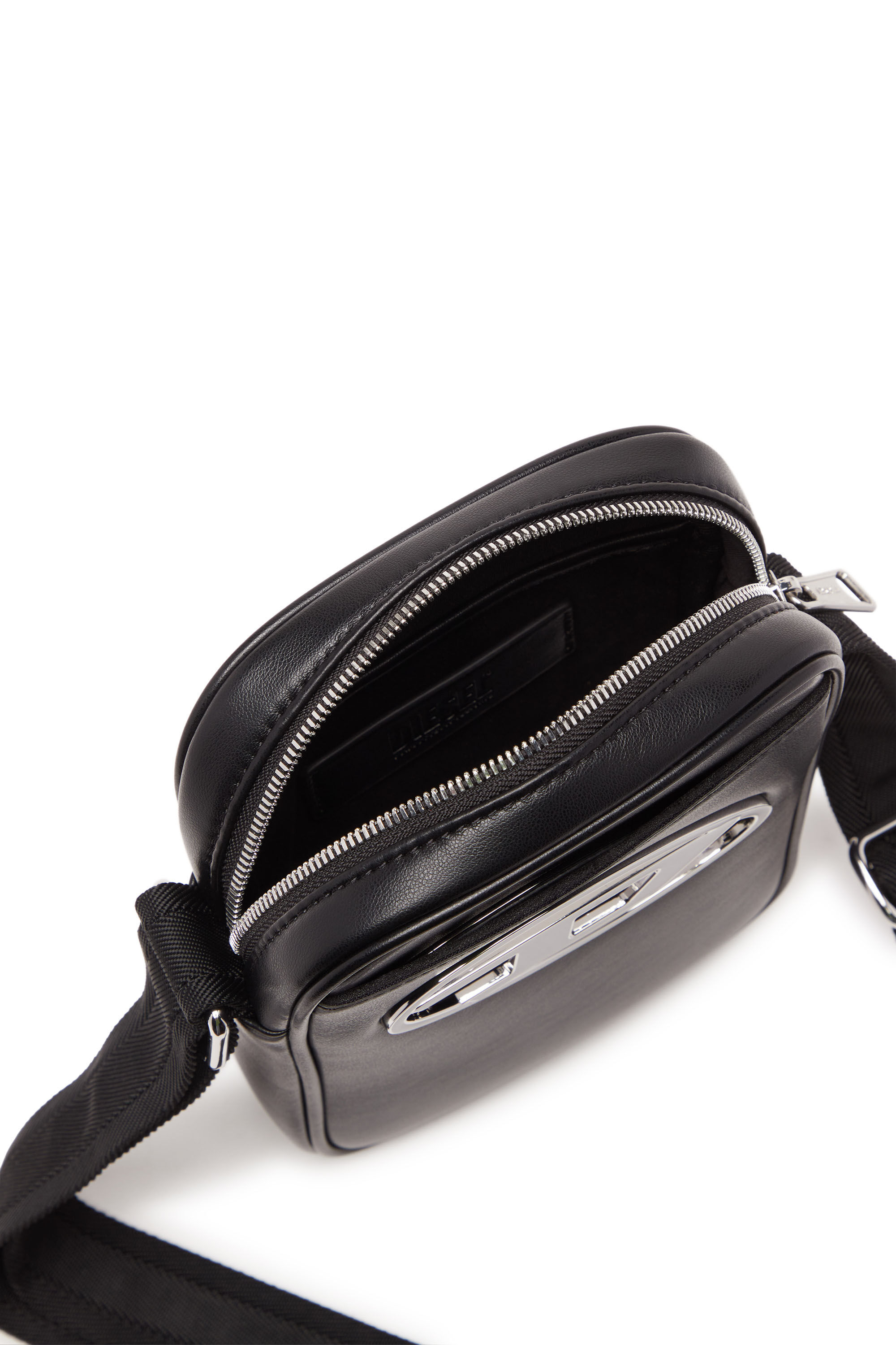 Women s Holi D Crossbody X Crossbody in bonded neoprene HOLI D