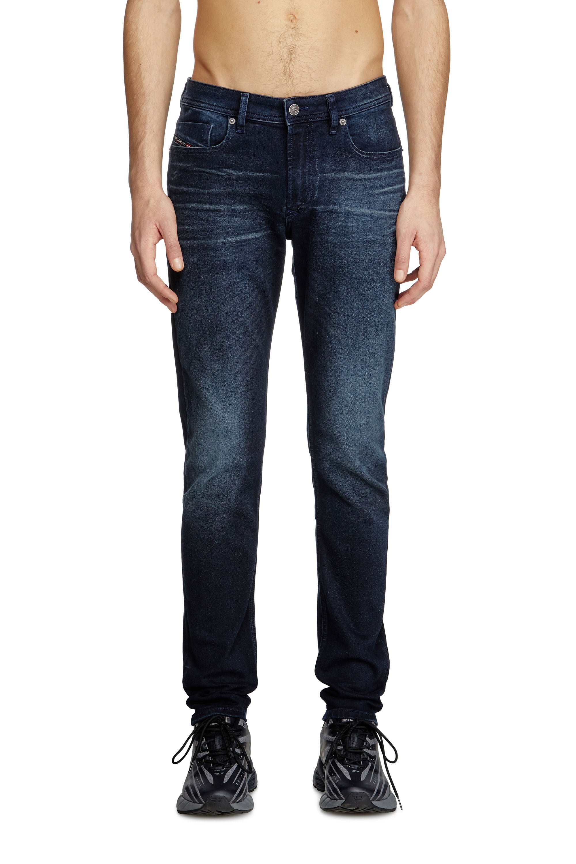 DIESEL SLEENKER スキニージーンズ W30-L30 1979 SLEENKER Man: Skinny 