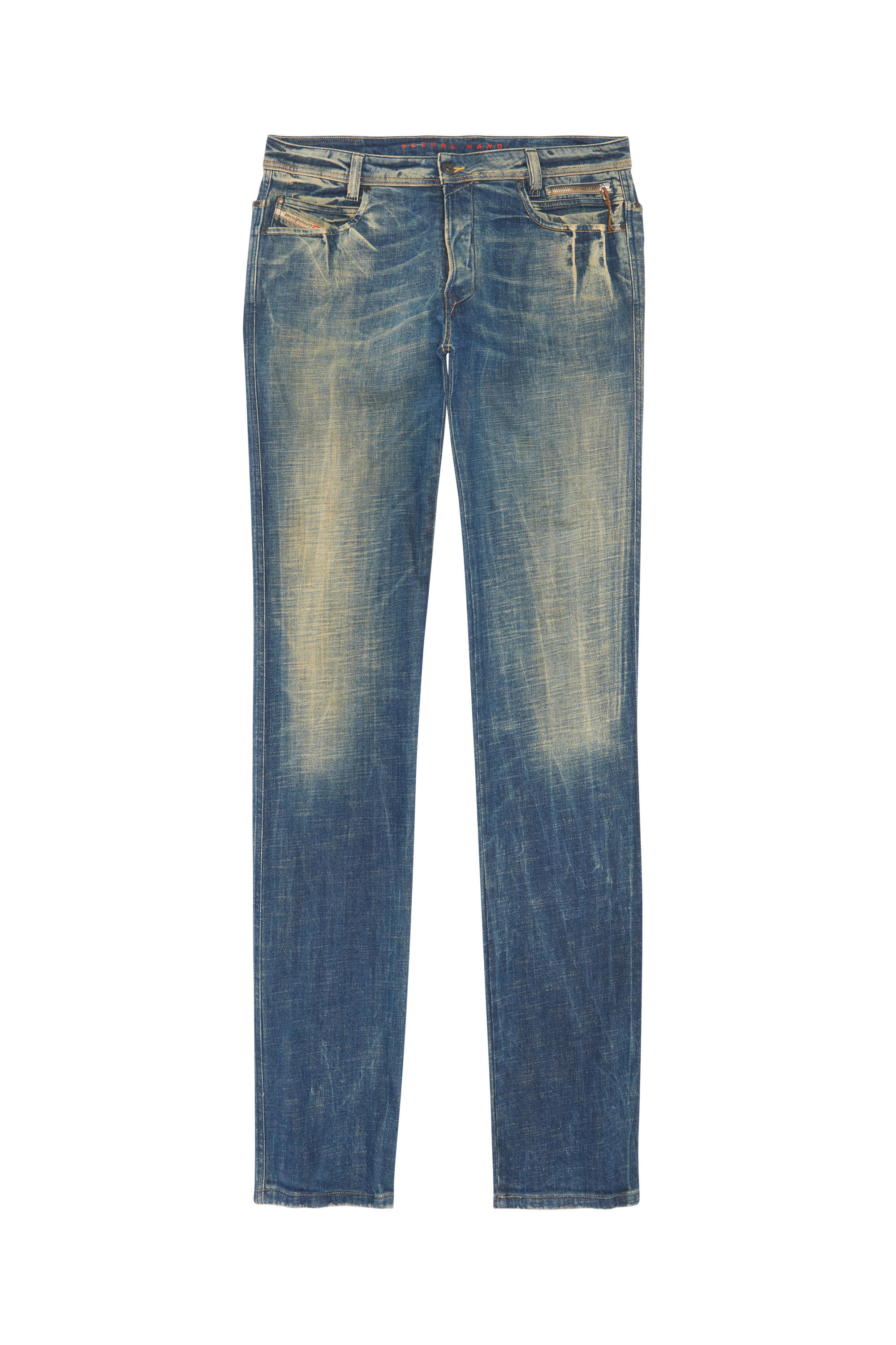 Diesel paddom jeans 2025