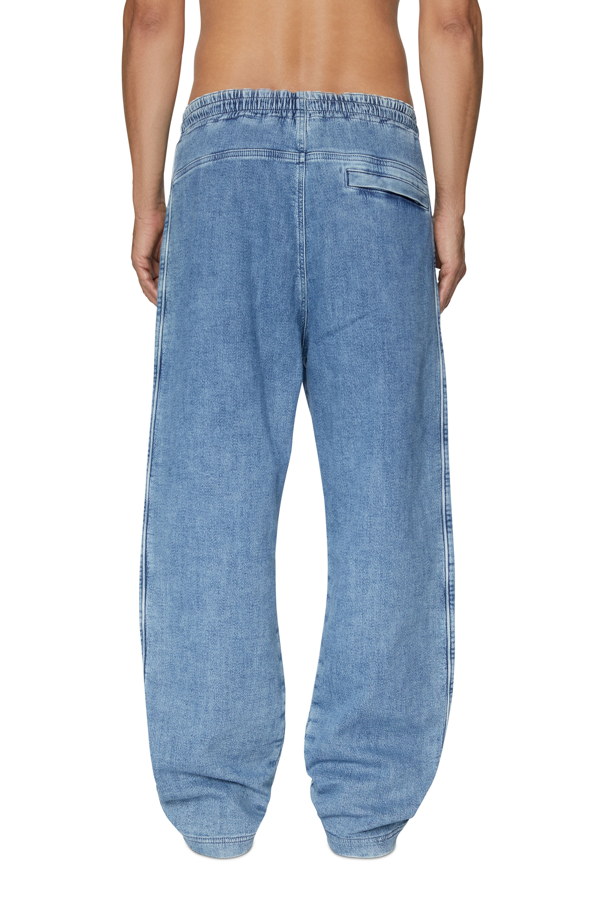 Mens cheap track denim