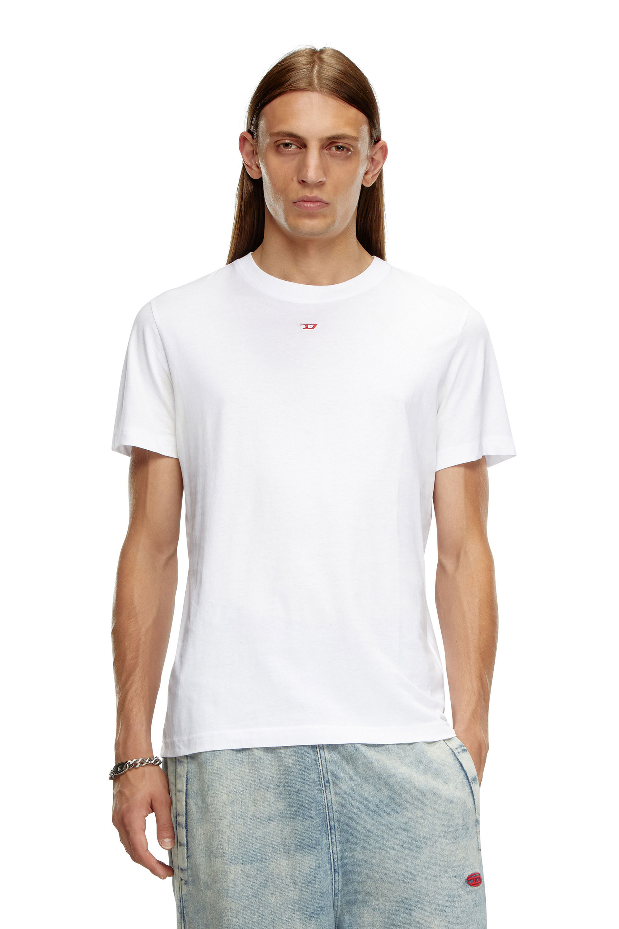 Diesel t shirts mens uk store