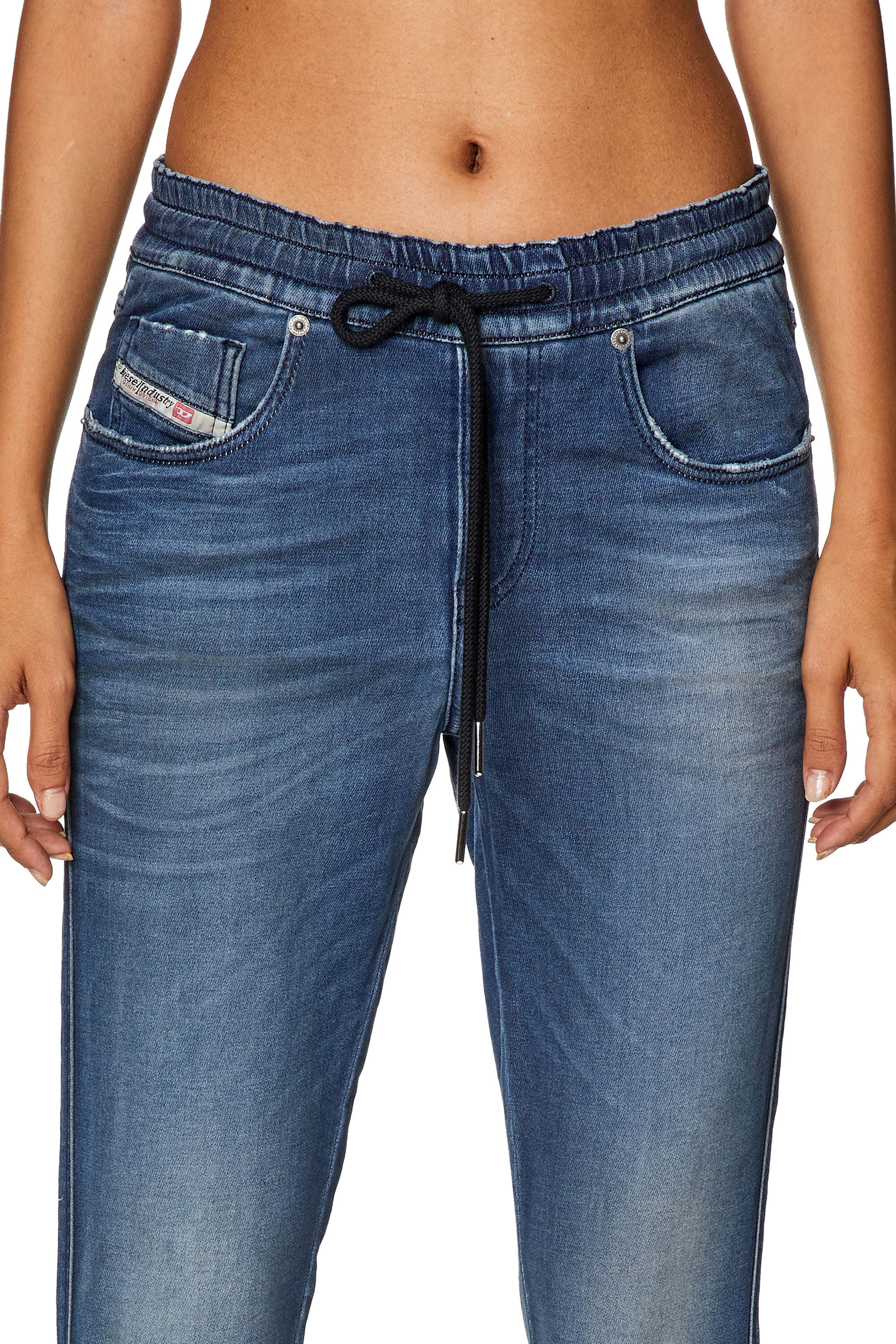 Diesel jeans top womens uk
